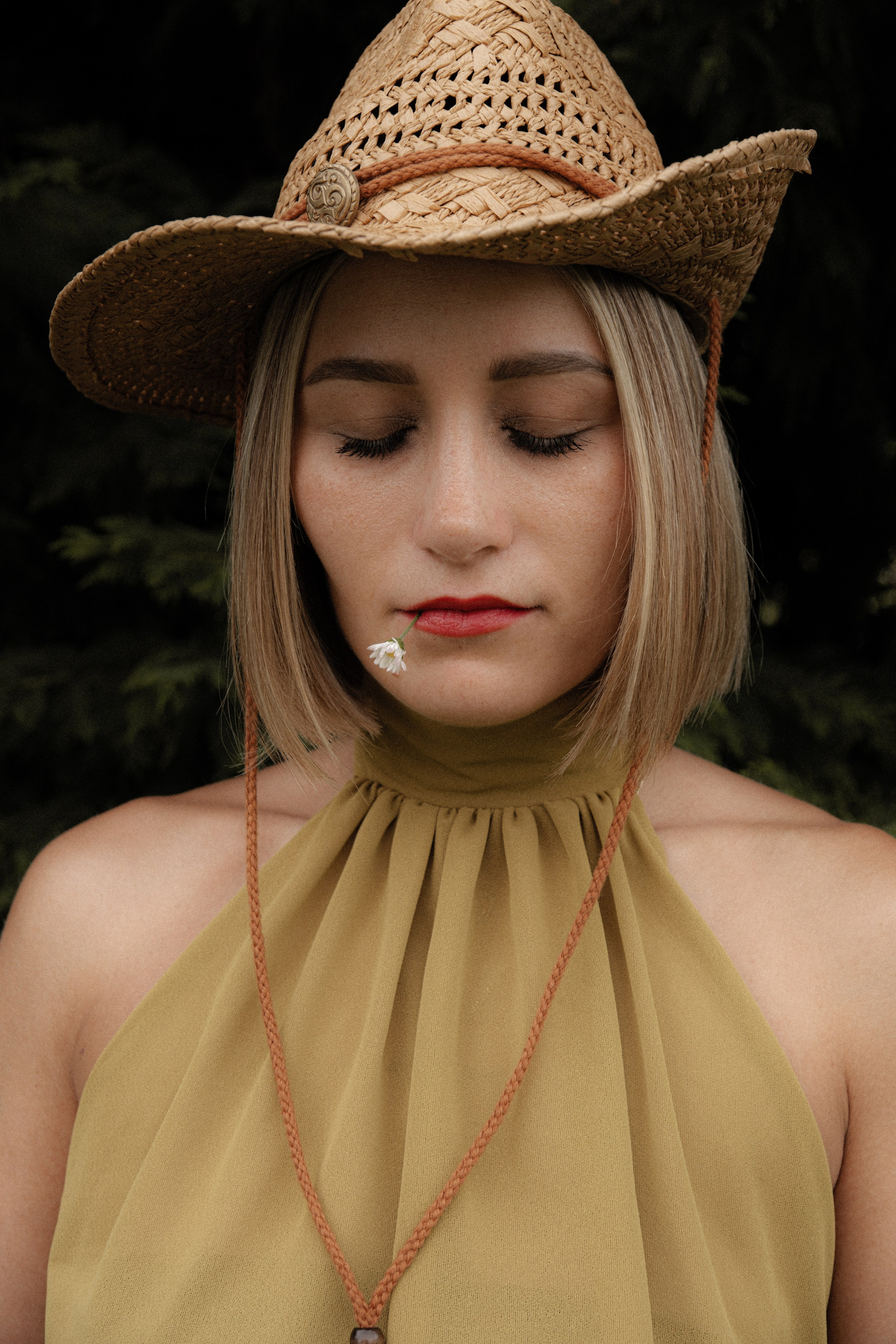 Yulia Saunier | Photographe de Mariage et Portrait Féminin