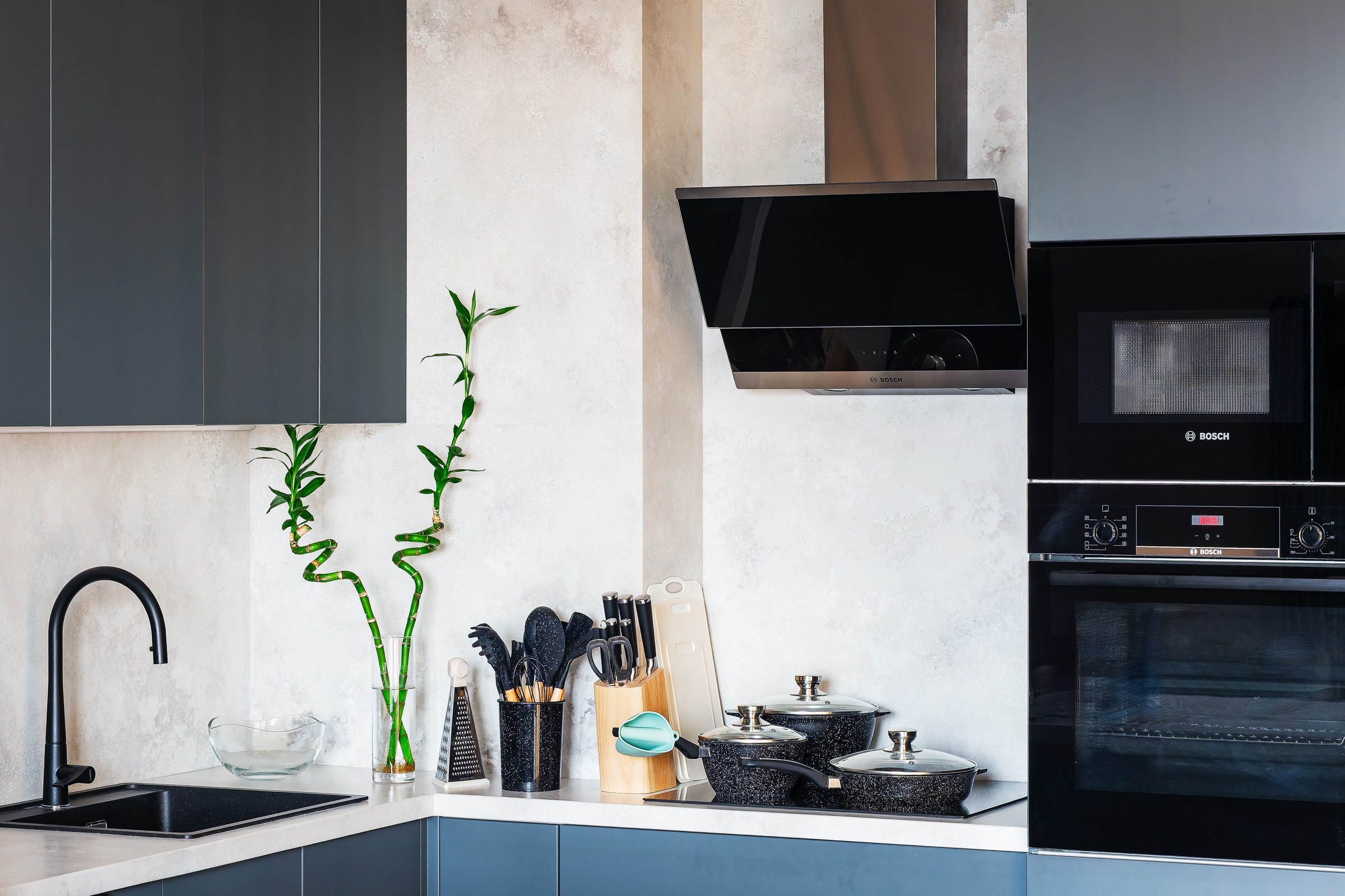 Фотосессия интерьеров и недвижимости в Ташкенте