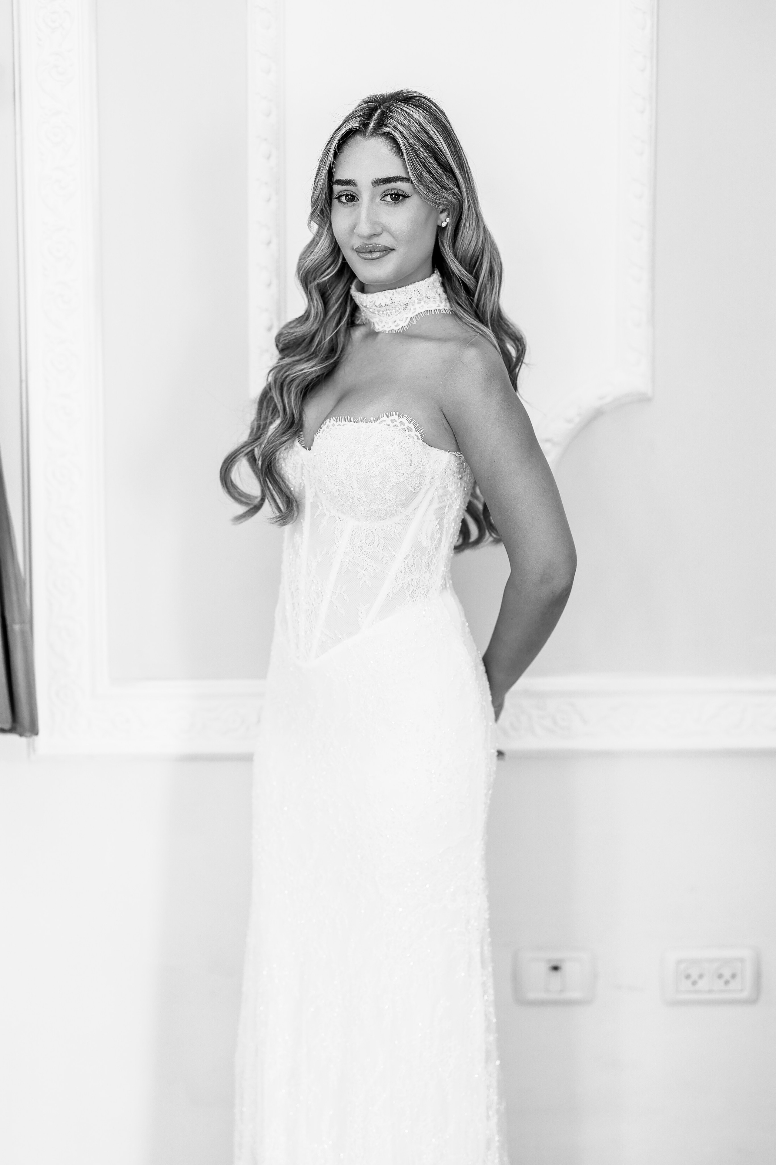 ILAN & NIKOL. Wedding and events photographers Studio Shalom
