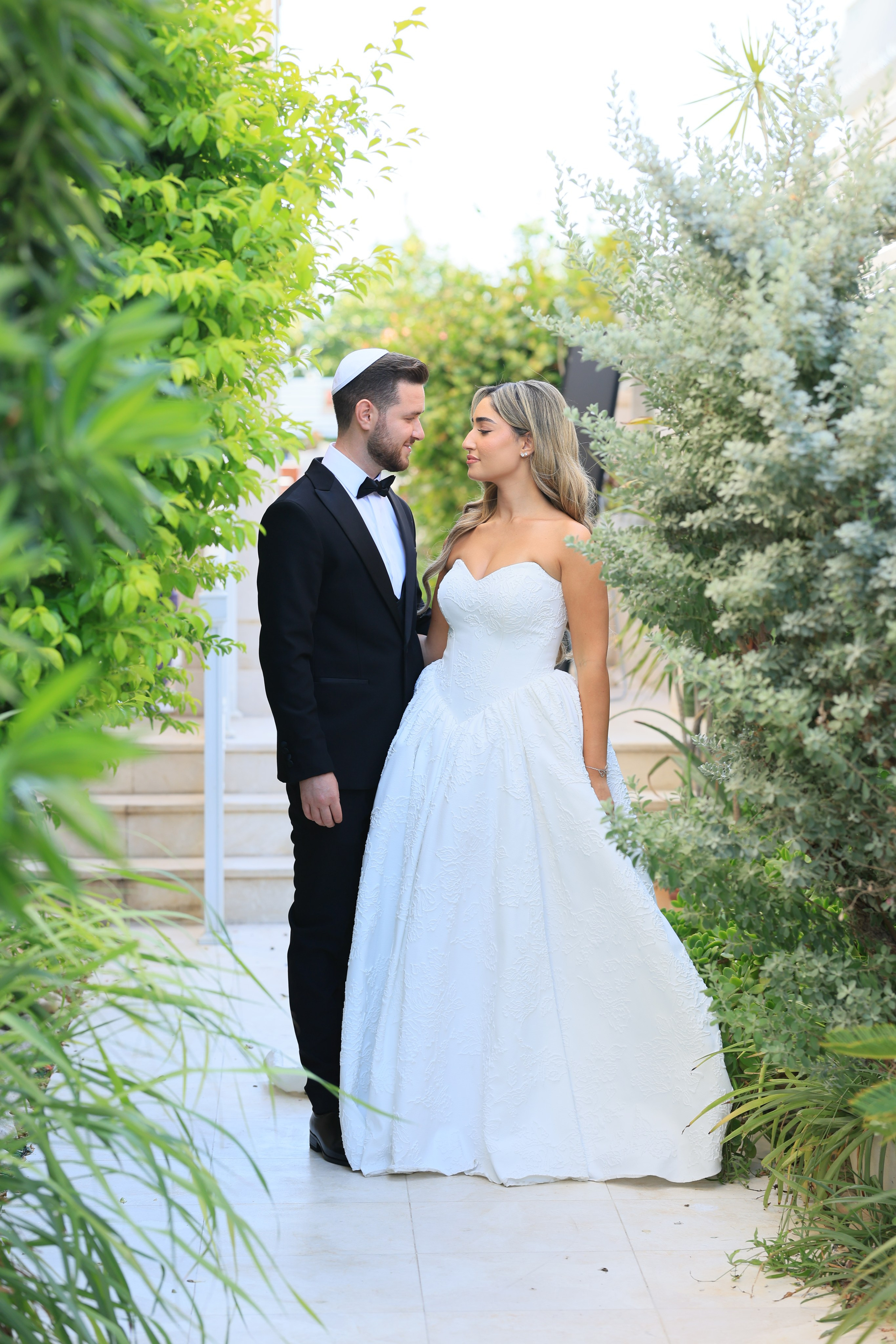 ILAN & NIKOL. Wedding and events photographers Studio Shalom