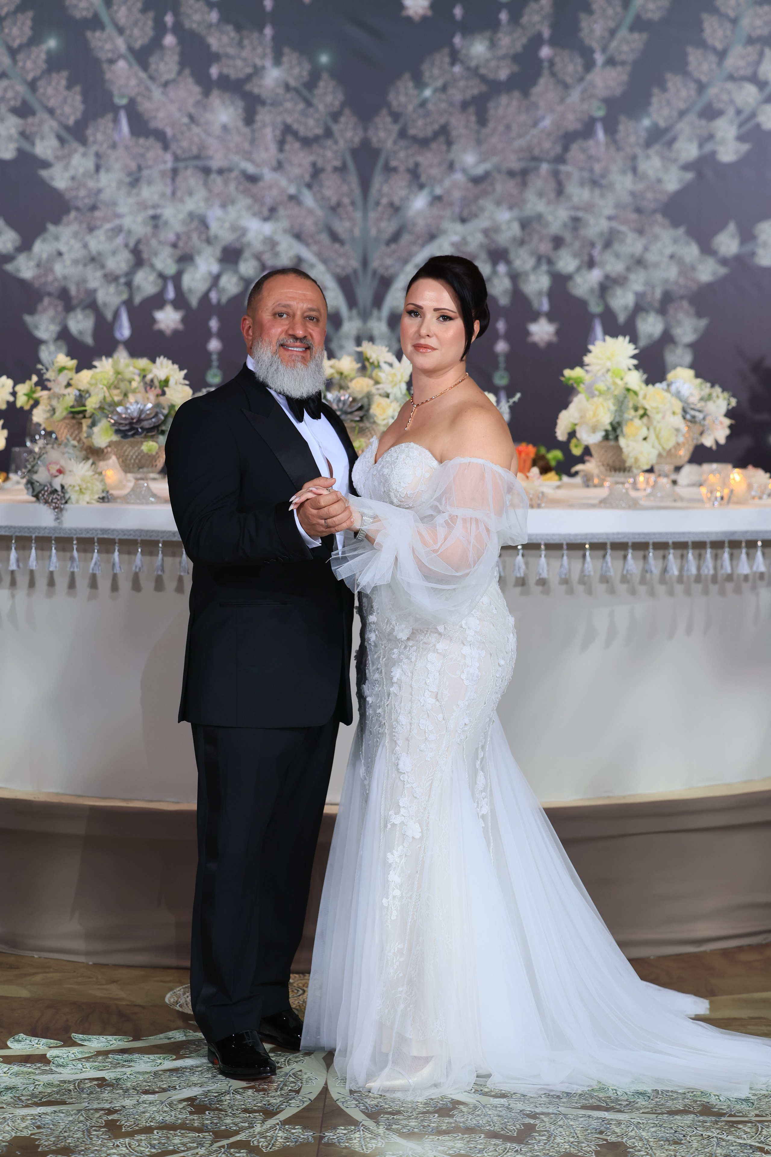 DANIEL. Фотографы на свадьбы и мероприятия Студия «Шалом»