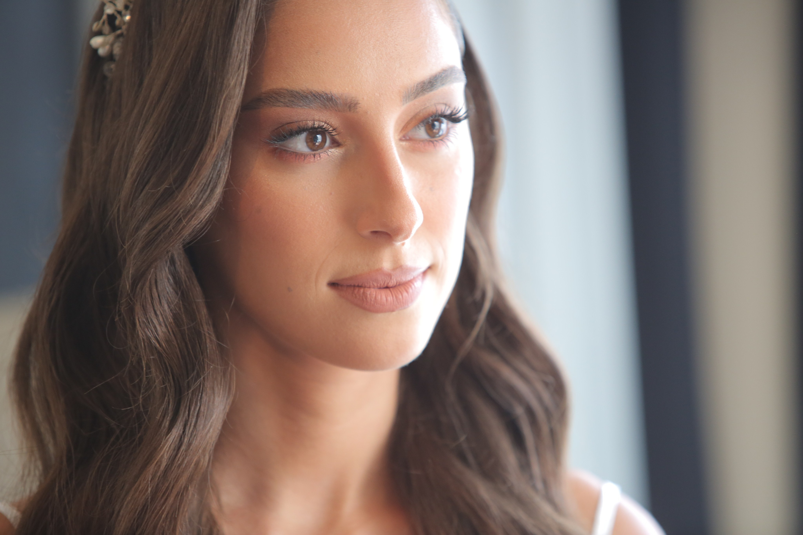 Ilana & Ari. Wedding and events photographers Studio Shalom