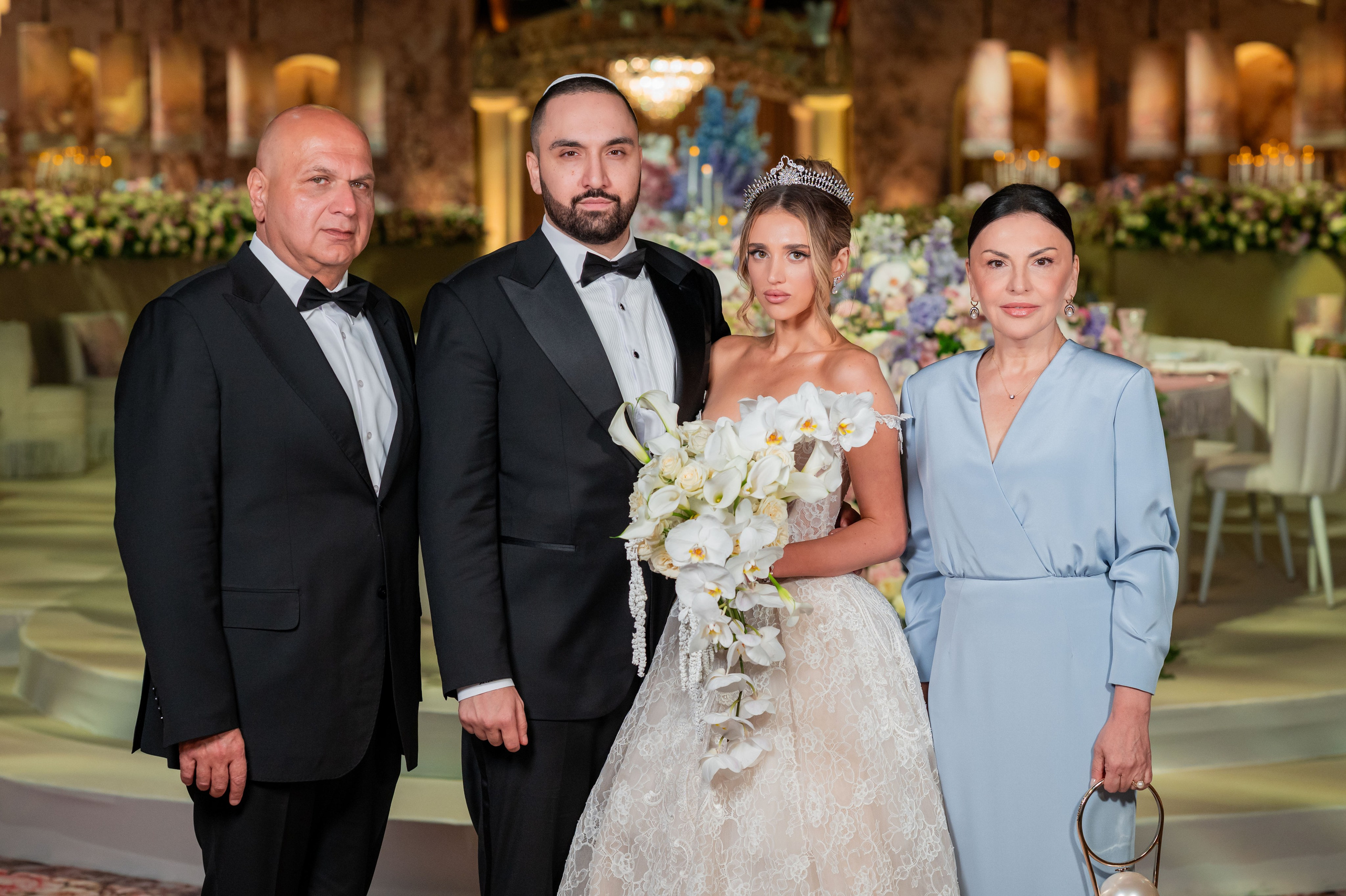 ך. Фотографы на свадьбы и мероприятия Студия «Шалом»