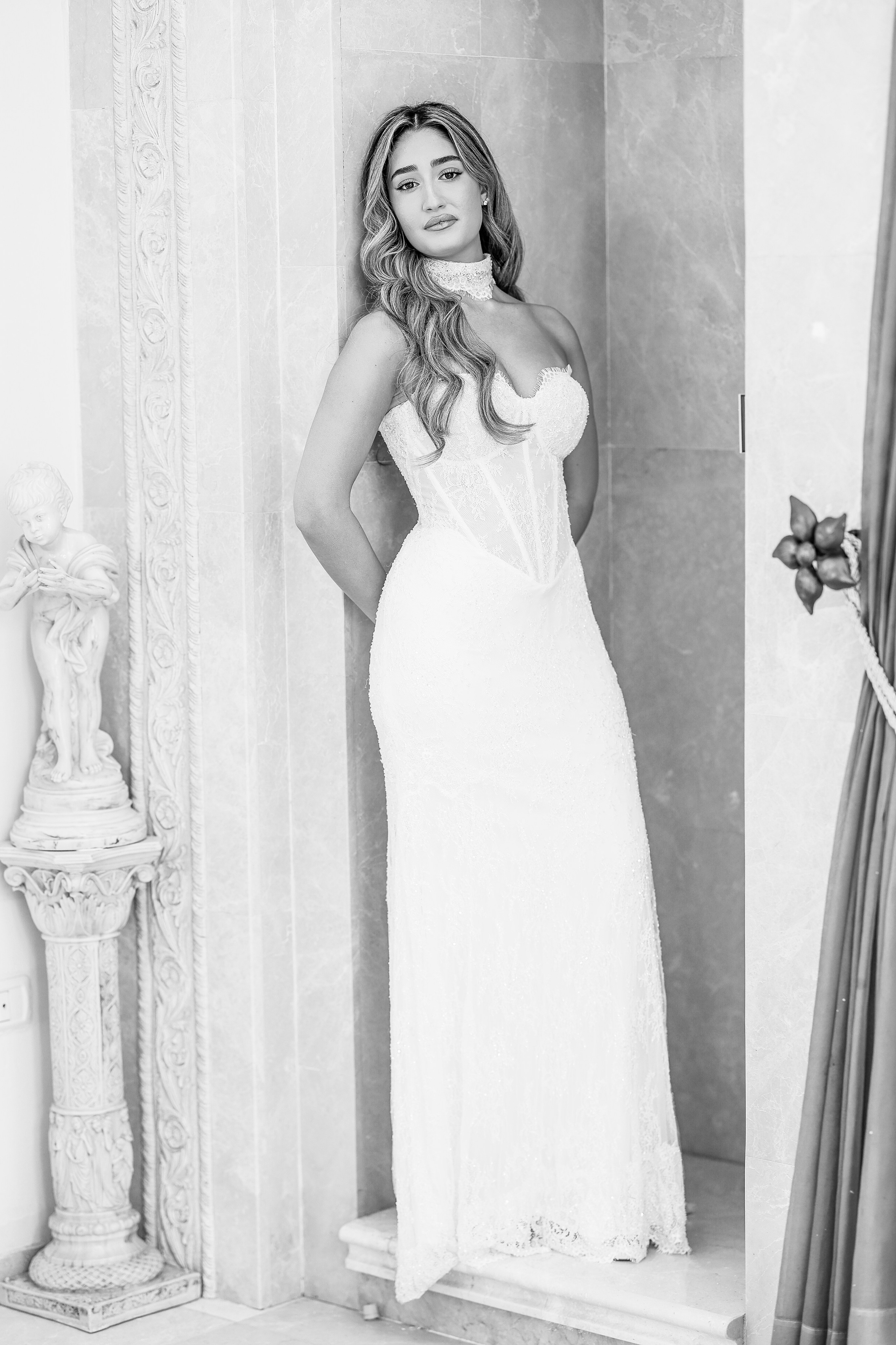 ILAN & NIKOL. Wedding and events photographers Studio Shalom