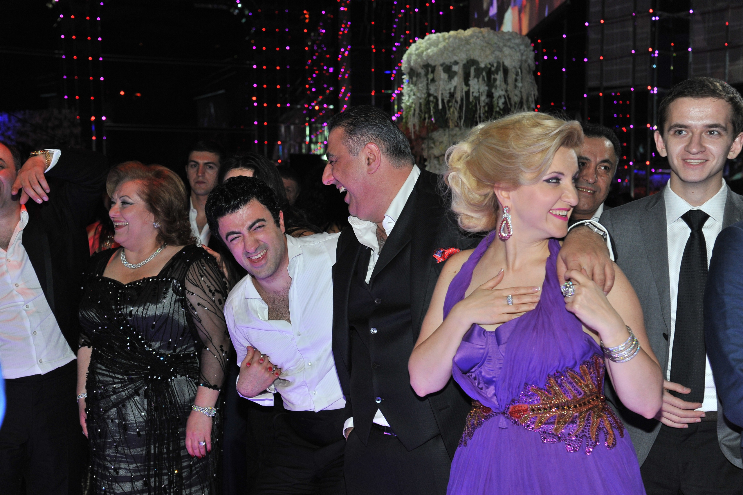 ITZIK & CINDY MONACO 1. Wedding and events photographers Studio Shalom