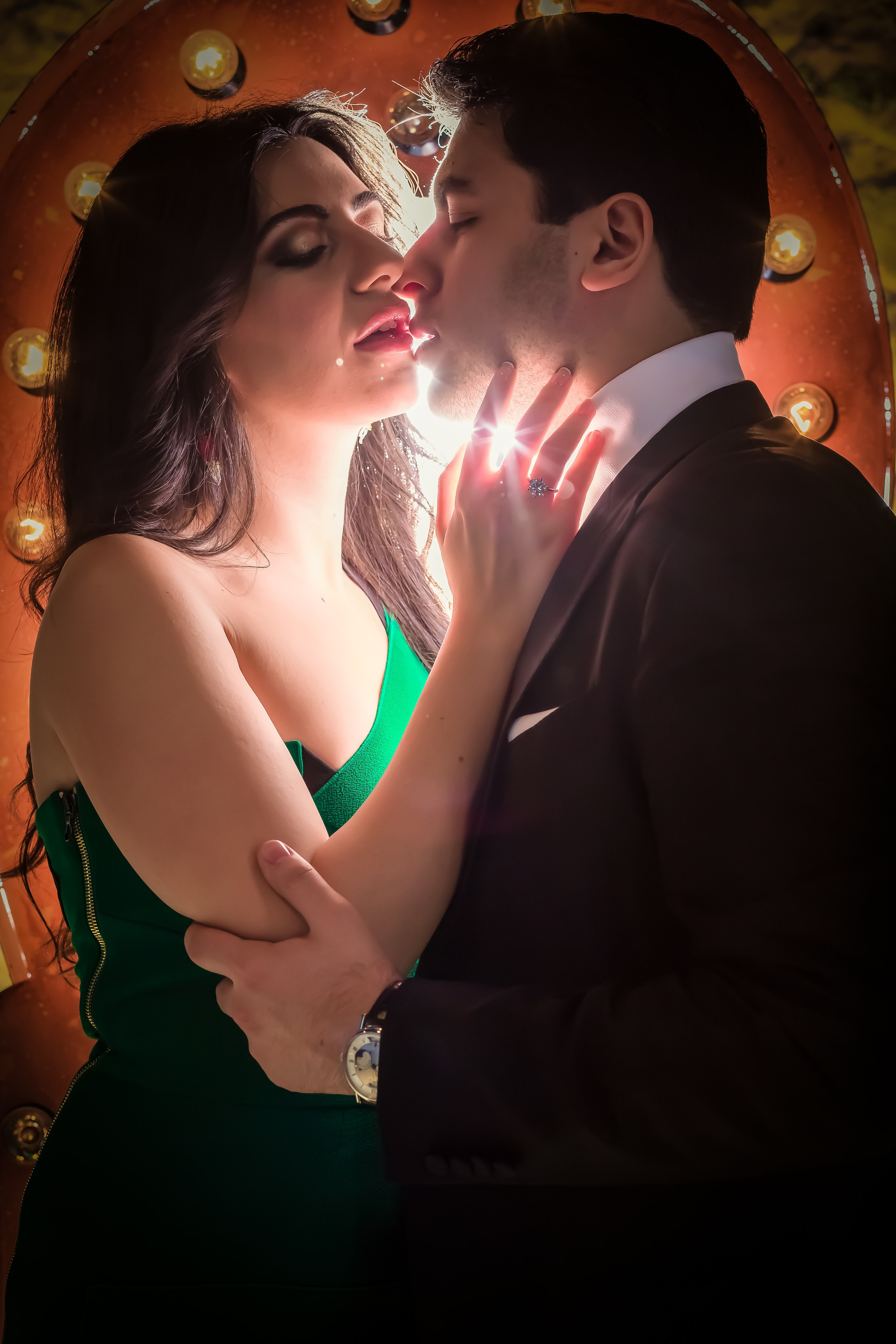 Natali & Iliya MONACO. Фотографы на свадьбы и мероприятия Студия «Шалом»