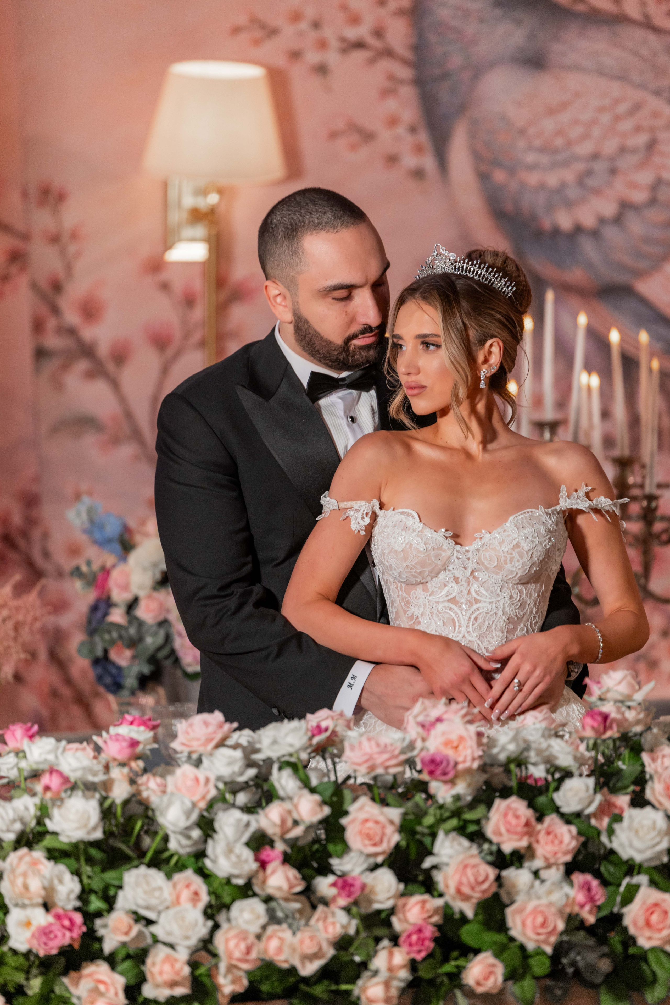 ך. Фотографы на свадьбы и мероприятия Студия «Шалом»
