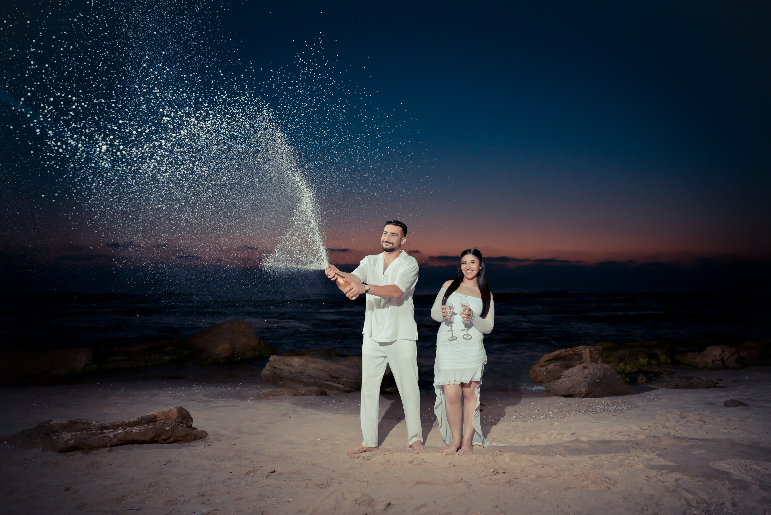 LIANA & IDAN. Wedding and events photographers Studio Shalom