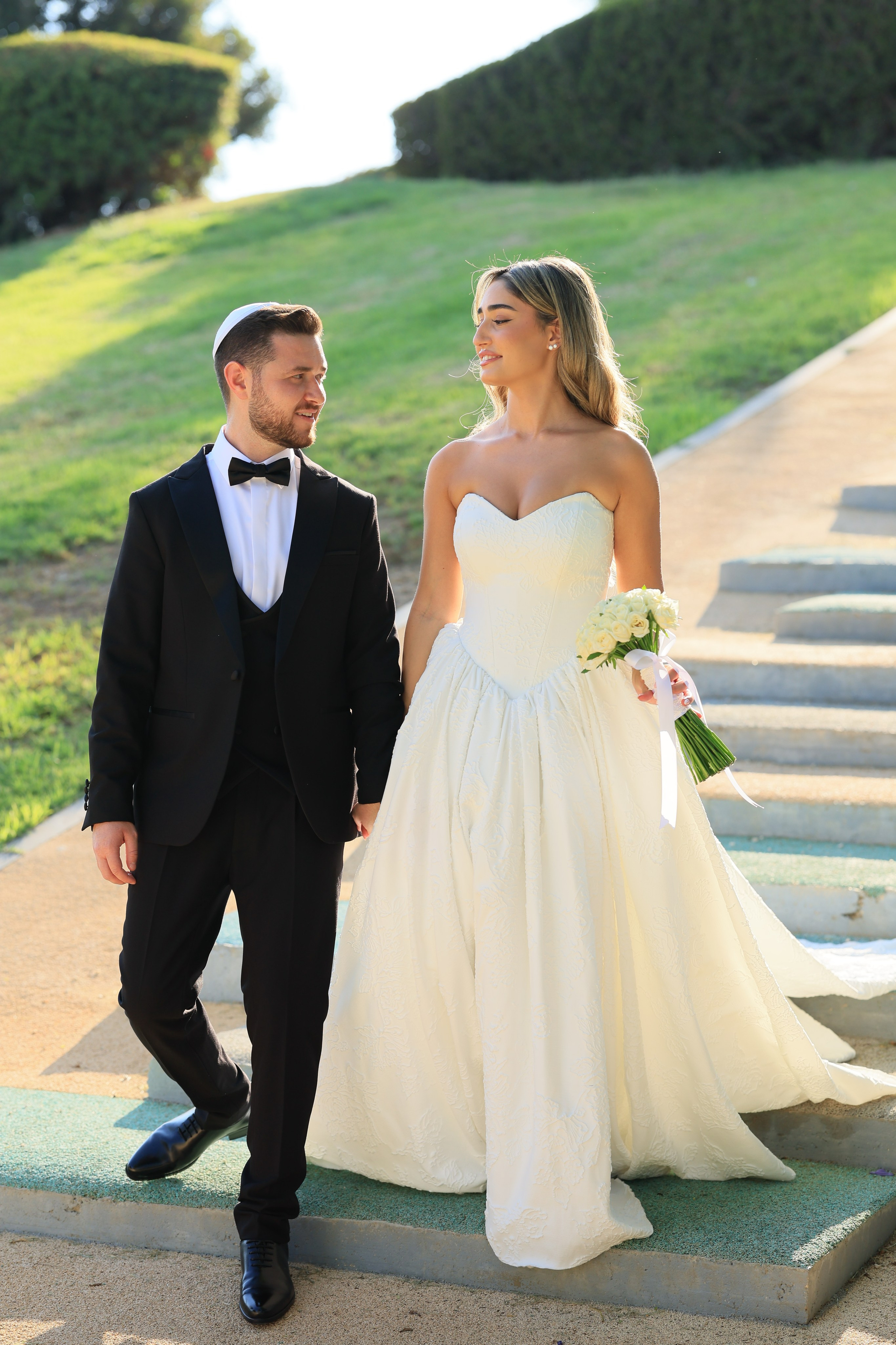 ILAN & NIKOL. Wedding and events photographers Studio Shalom