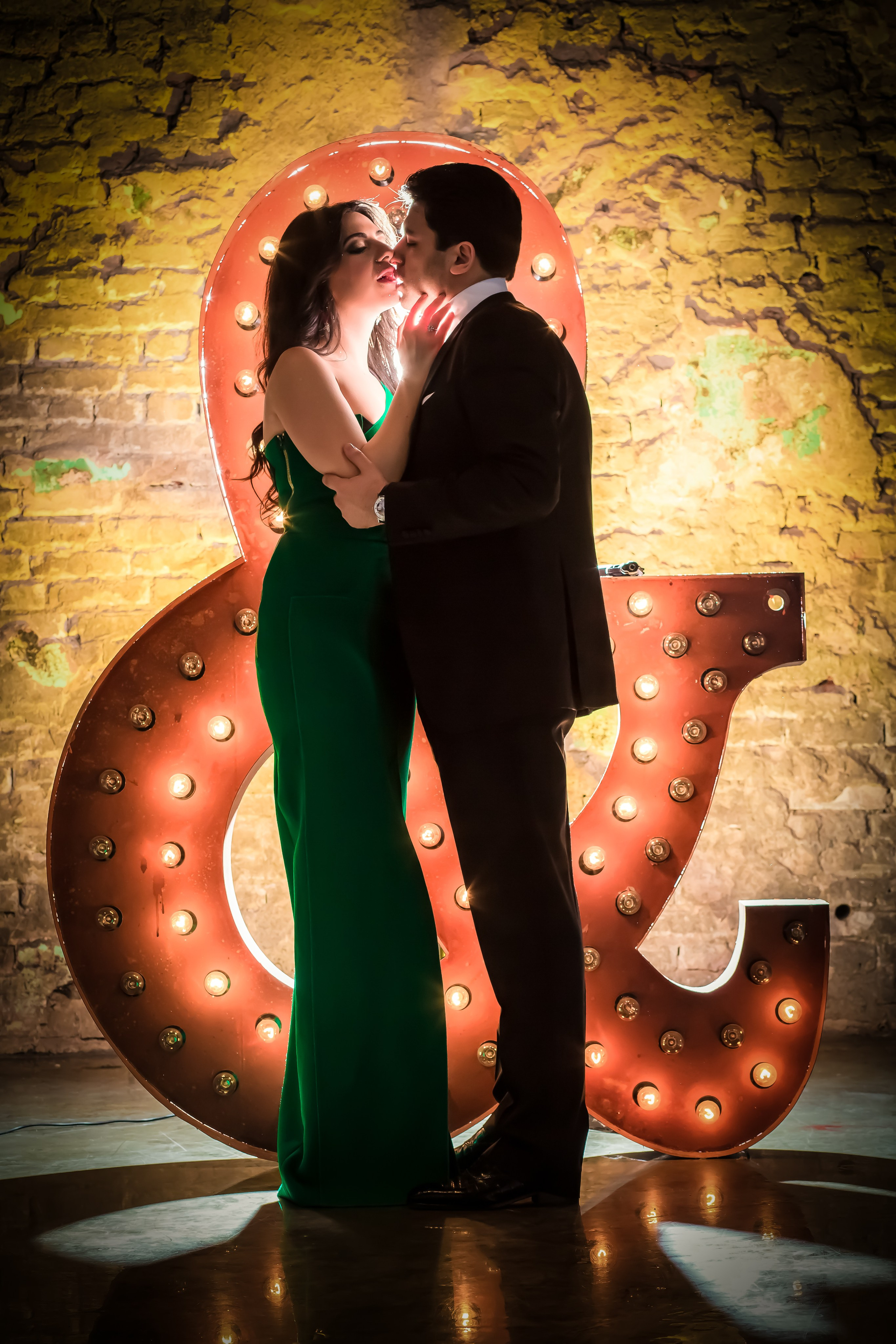 Natali & Iliya MONACO. Фотографы на свадьбы и мероприятия Студия «Шалом»