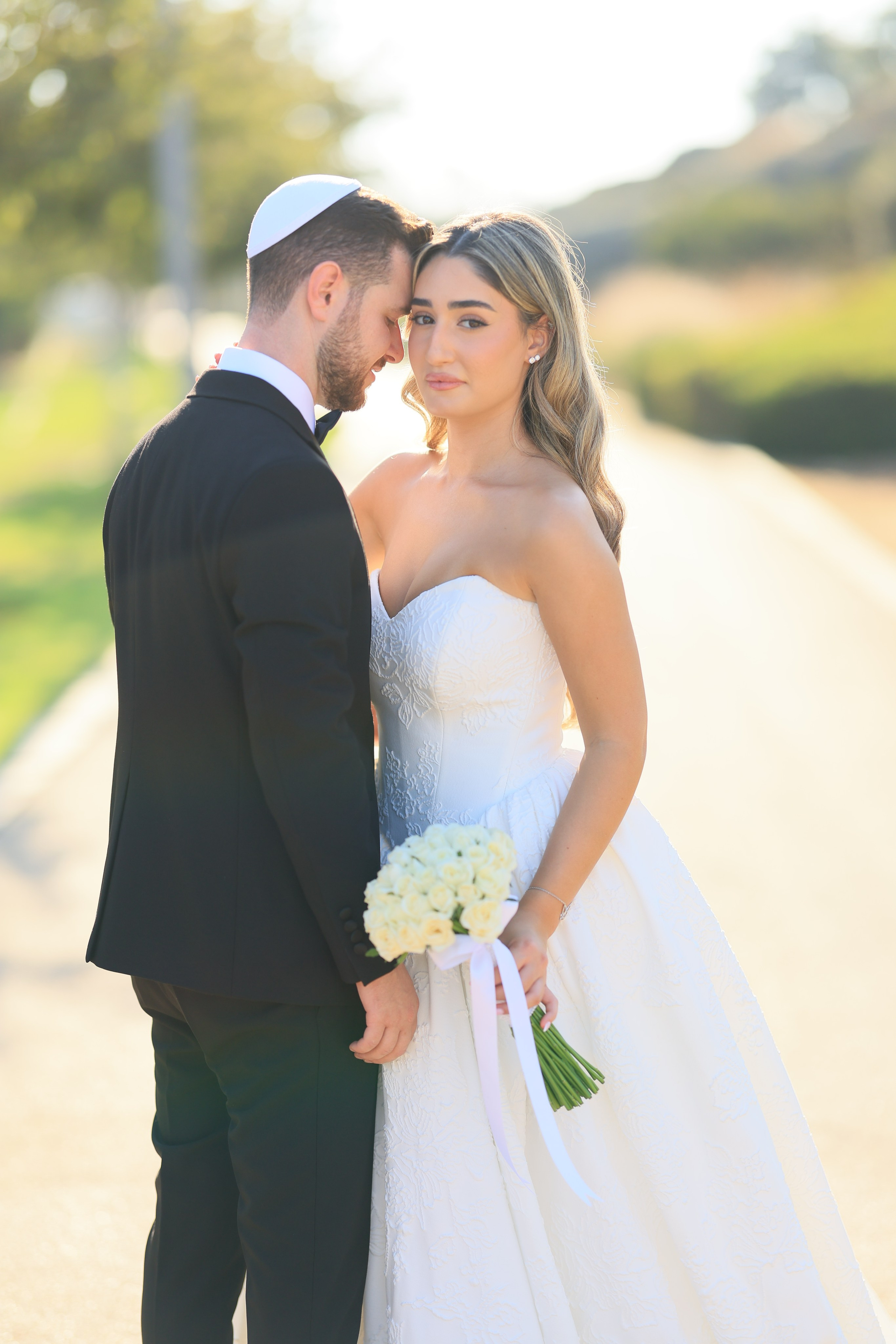 ILAN & NIKOL. Wedding and events photographers Studio Shalom