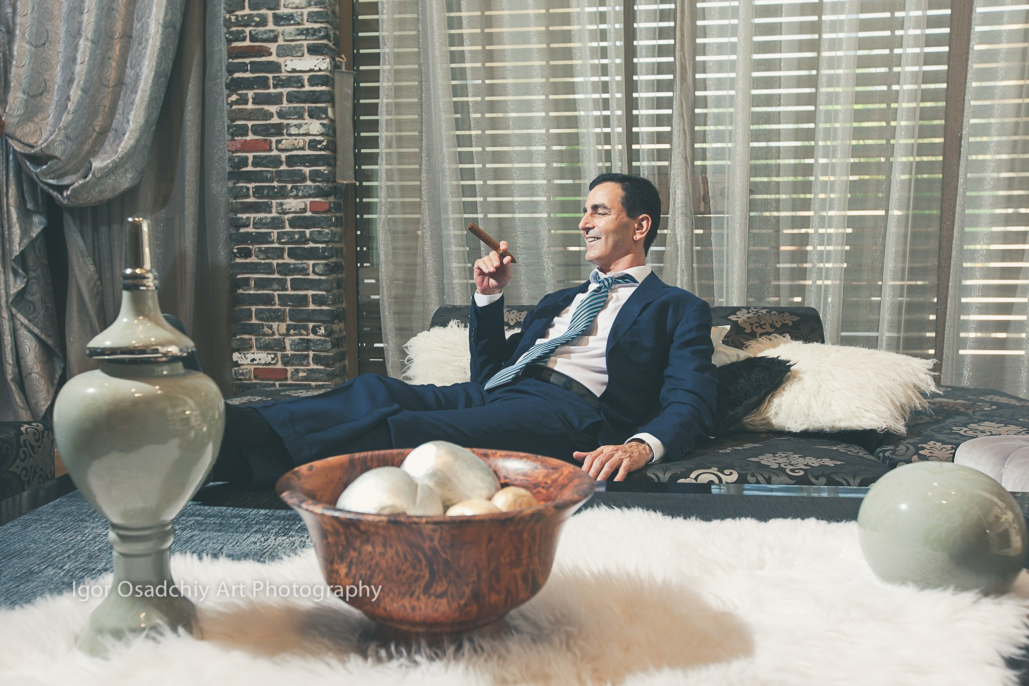 צילום של איגור. Wedding and events photographers Studio Shalom