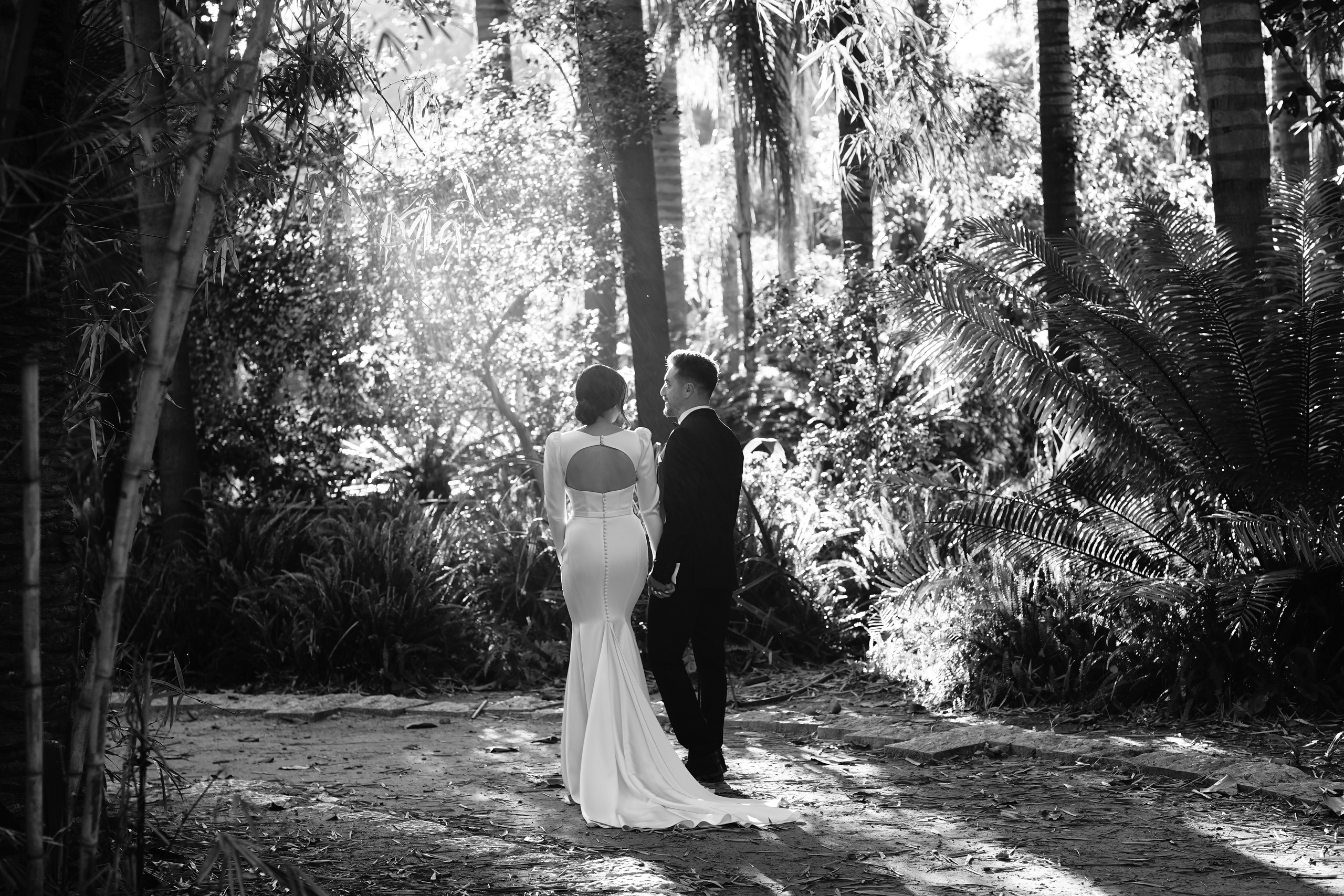 Sharon & Dudi. Wedding and events photographers Studio Shalom