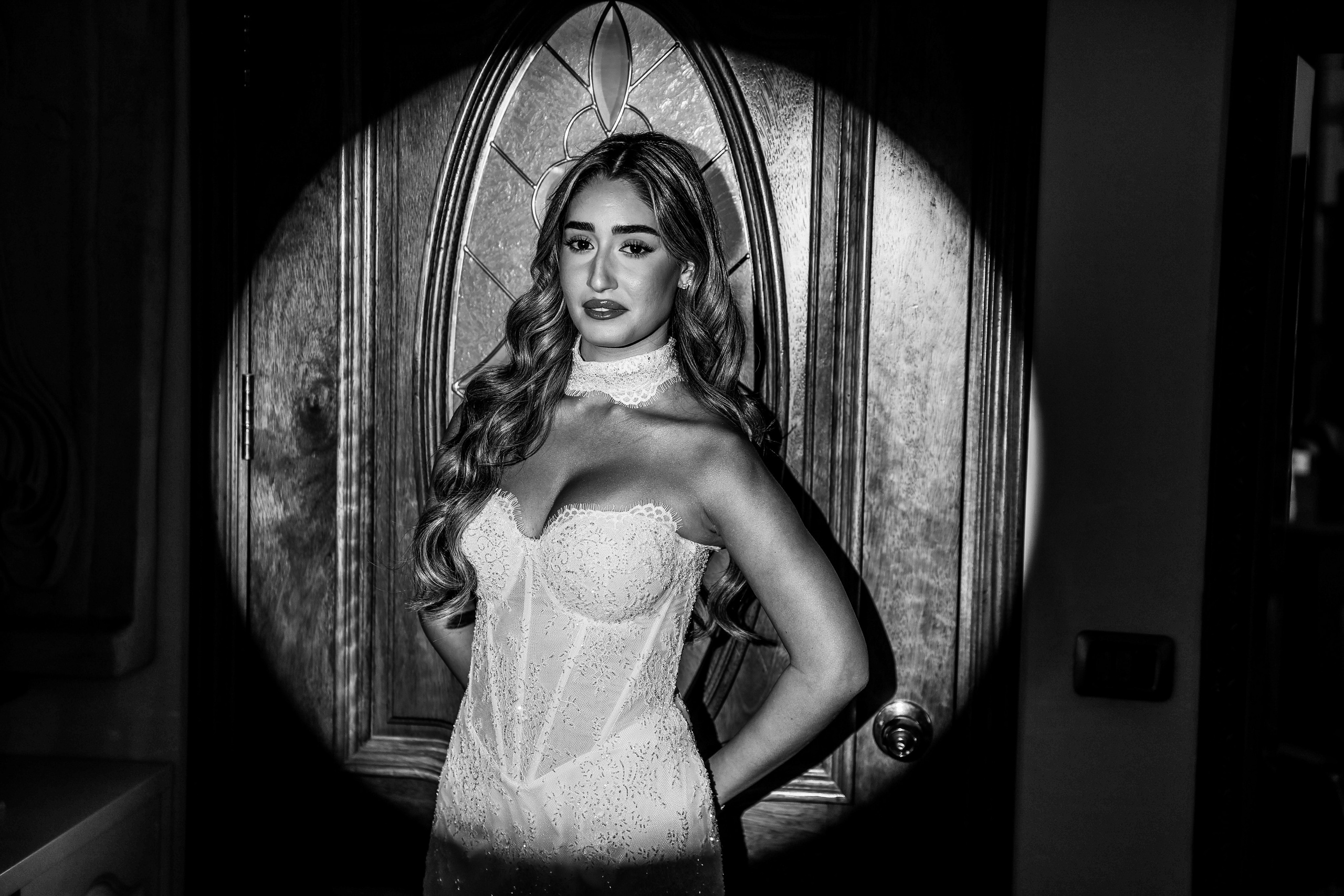 ILAN & NIKOL. Wedding and events photographers Studio Shalom