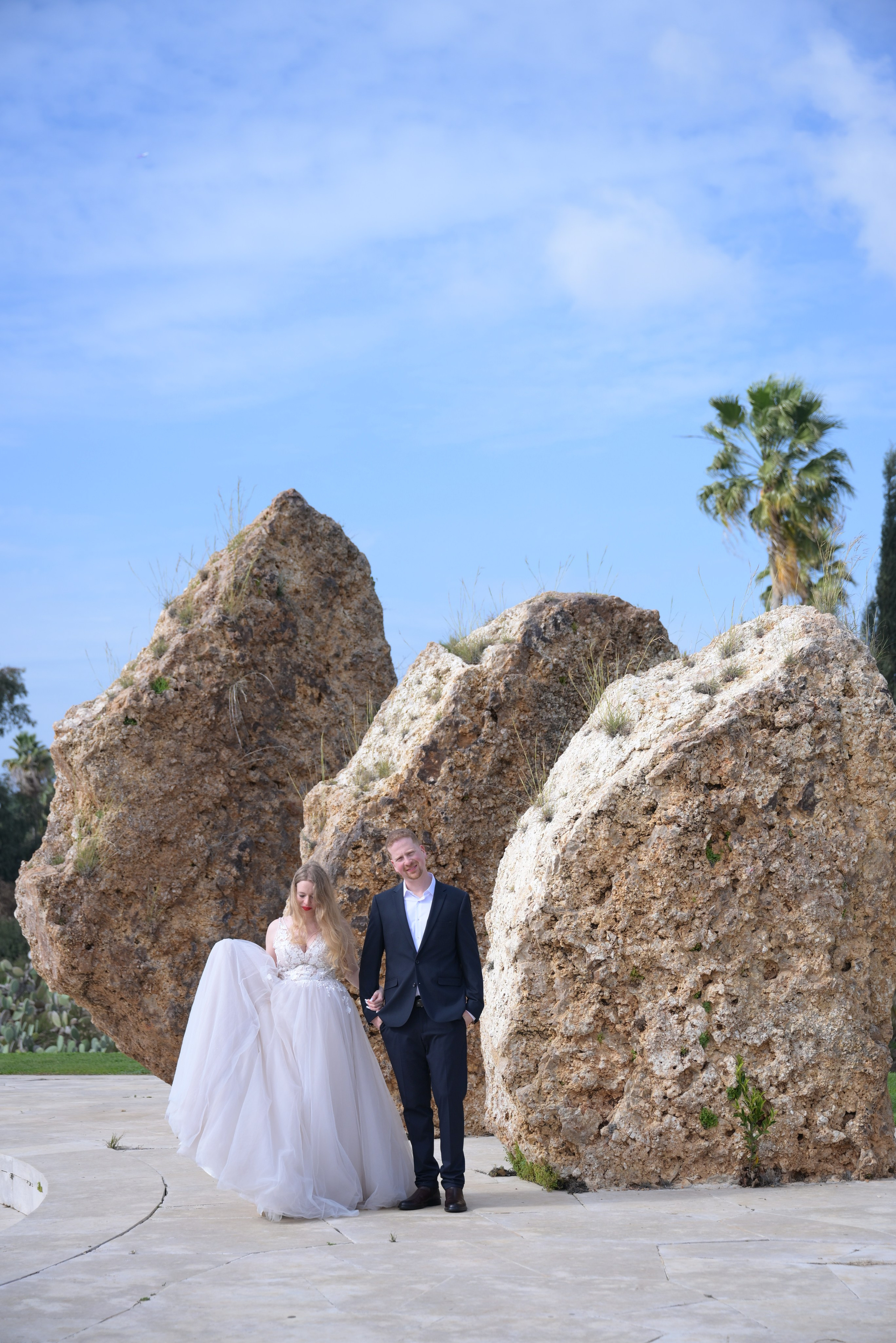 Nicol & Itamar. Wedding and events photographers Studio Shalom