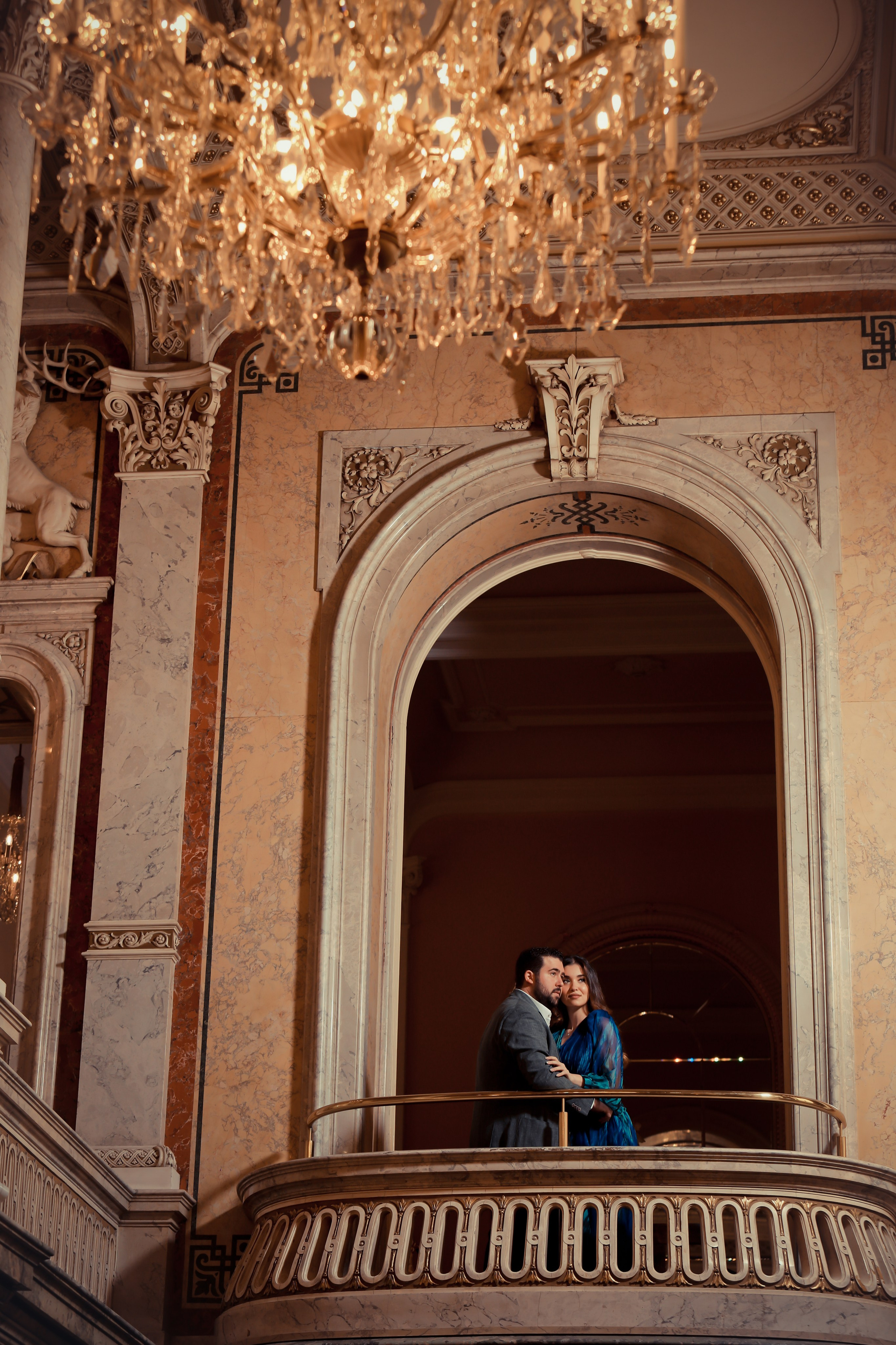 Diana & Benjamin. Wedding and events photographers Studio Shalom