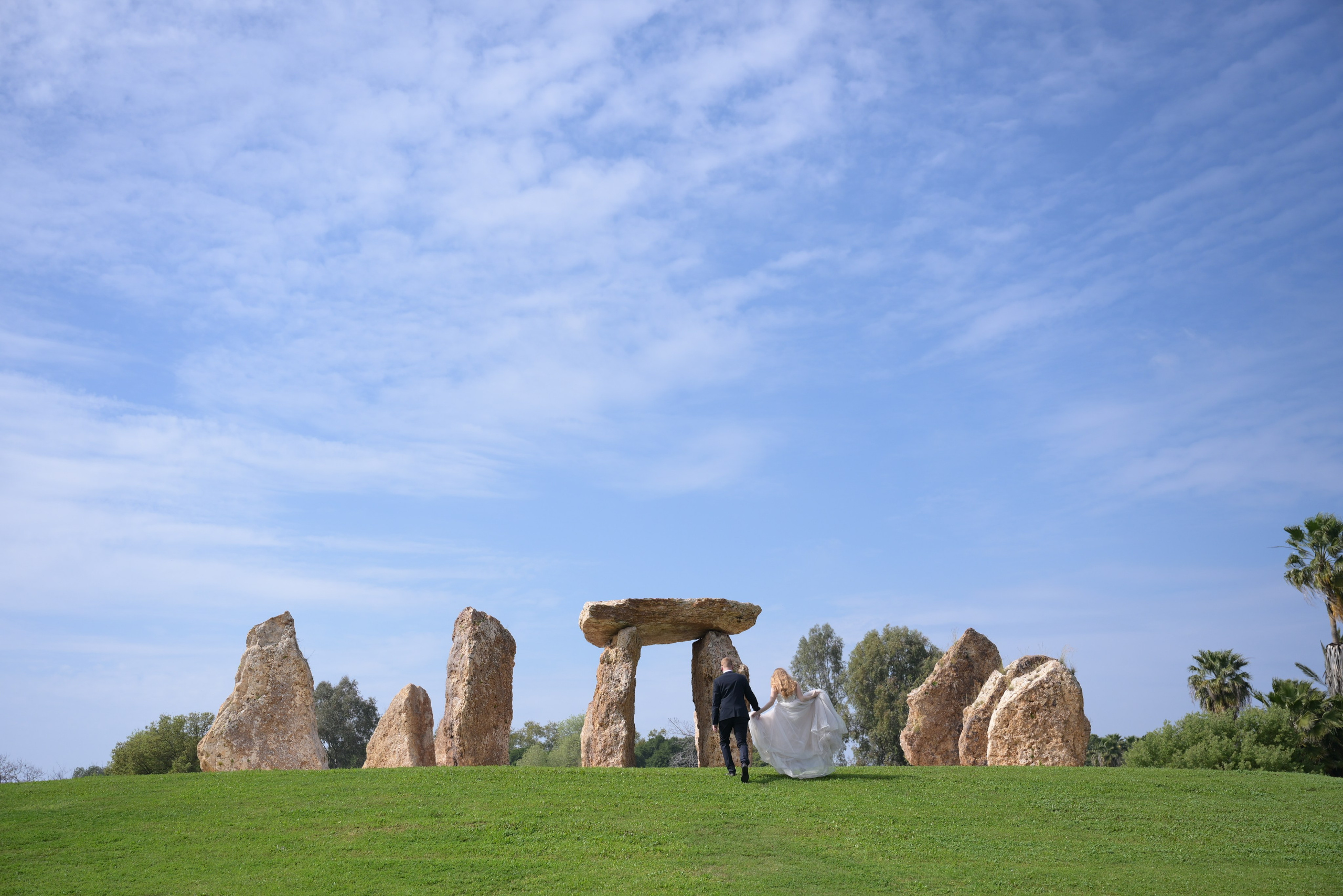 Nicol & Itamar. Wedding and events photographers Studio Shalom