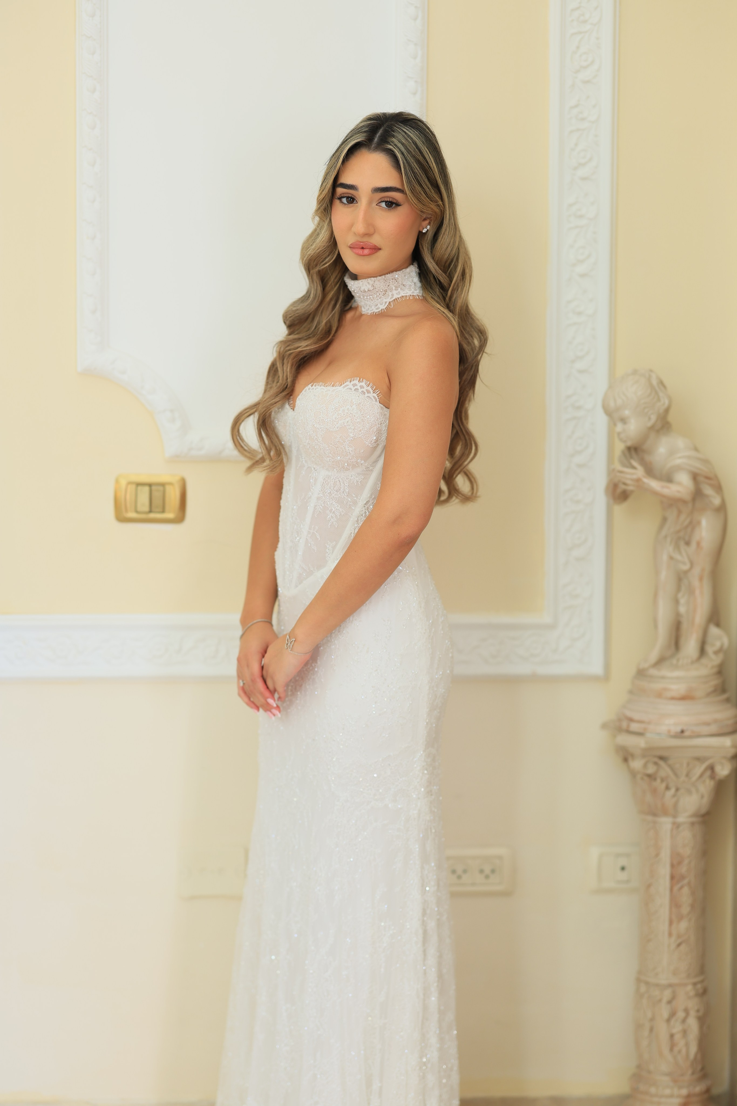 ILAN & NIKOL. Wedding and events photographers Studio Shalom