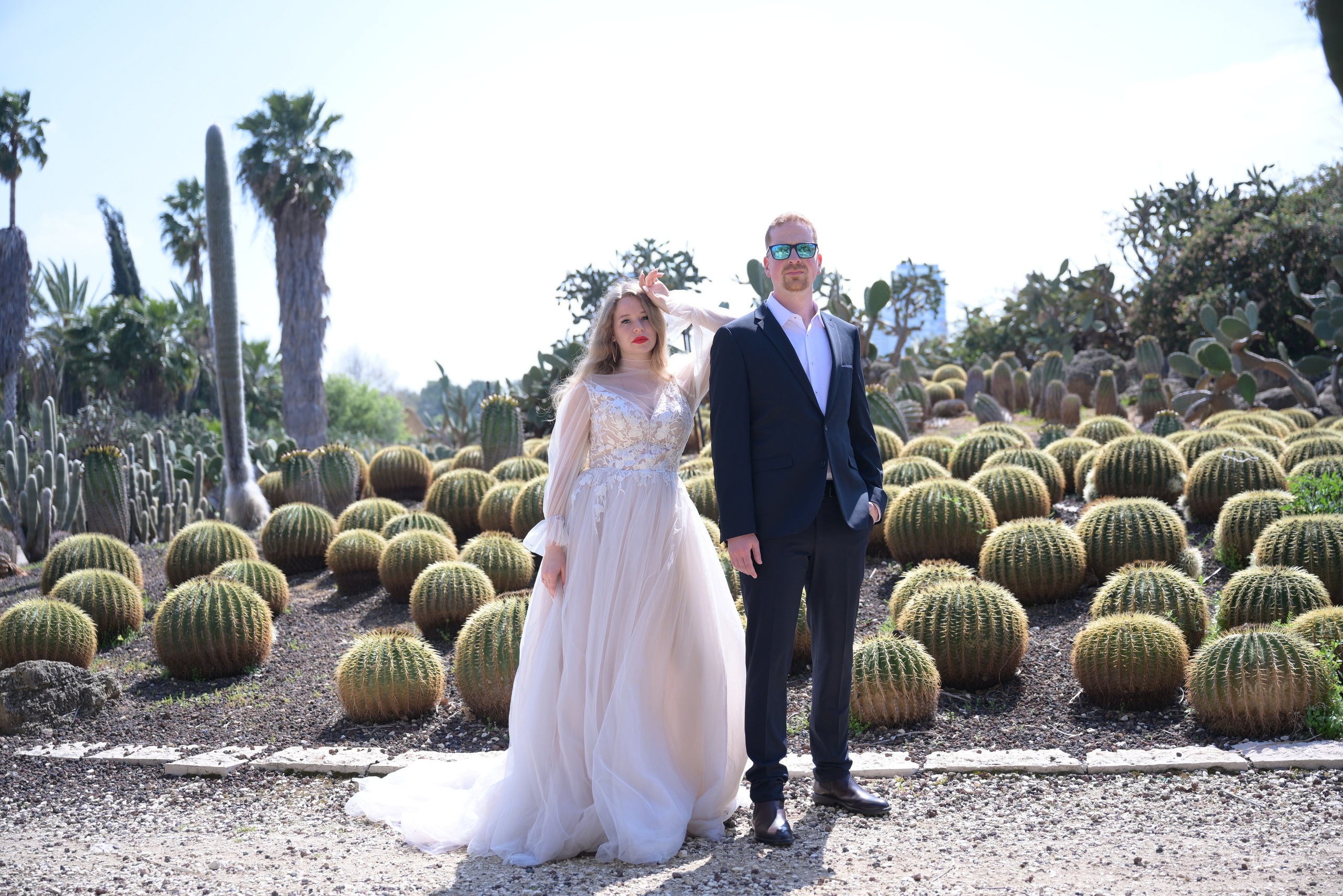 Nicol & Itamar. Wedding and events photographers Studio Shalom