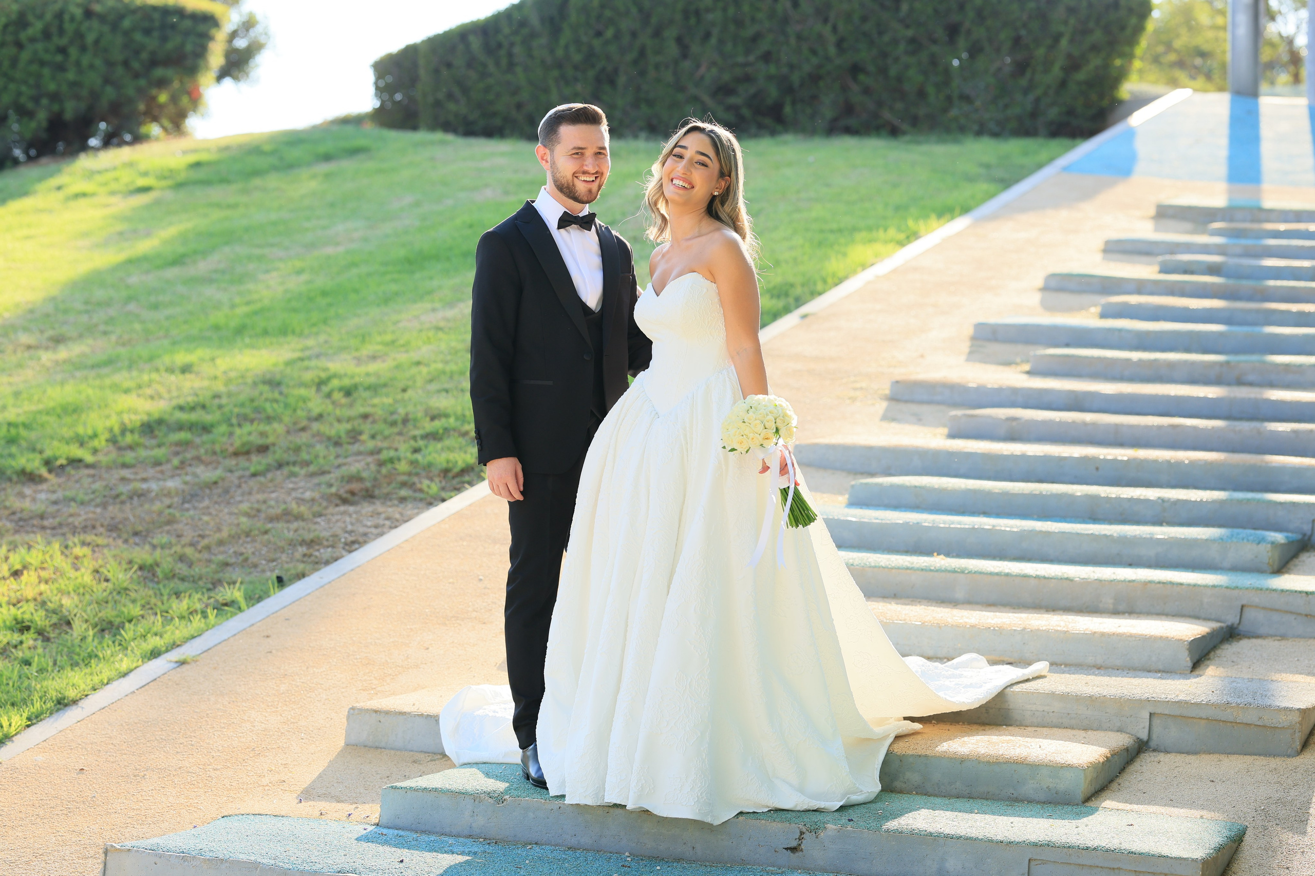 ILAN & NIKOL. Wedding and events photographers Studio Shalom