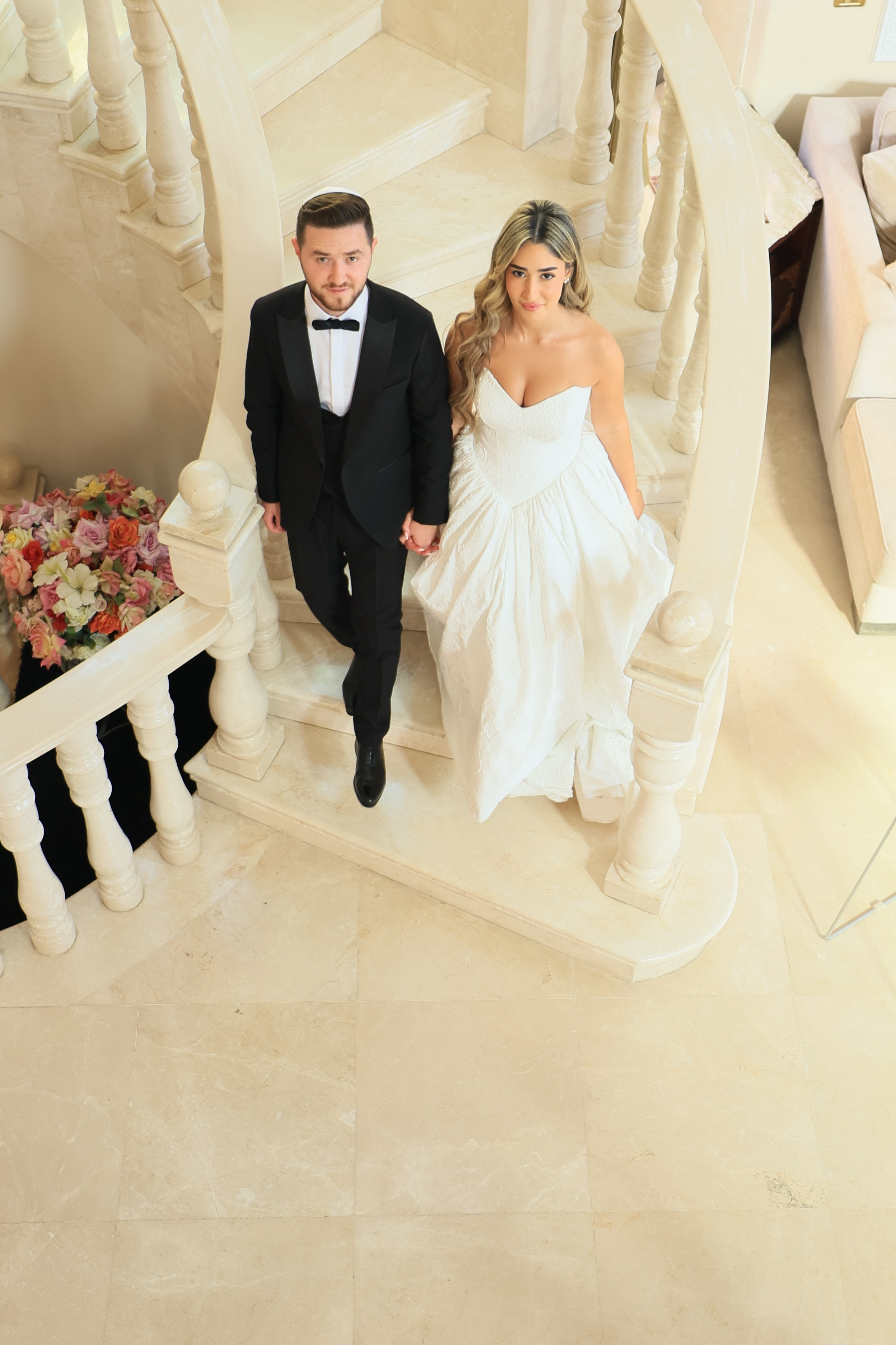 ILAN & NIKOL. Wedding and events photographers Studio Shalom