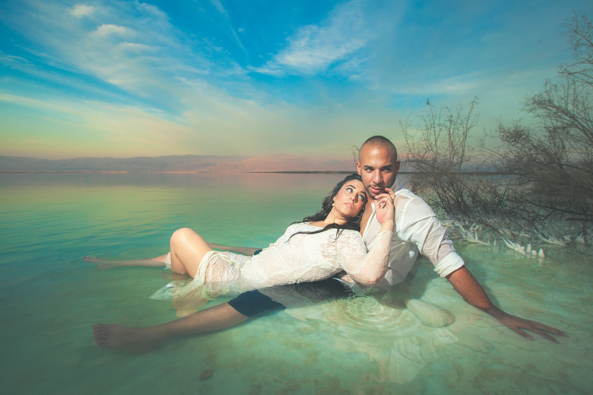 צילום של איגור. Wedding and events photographers Studio Shalom