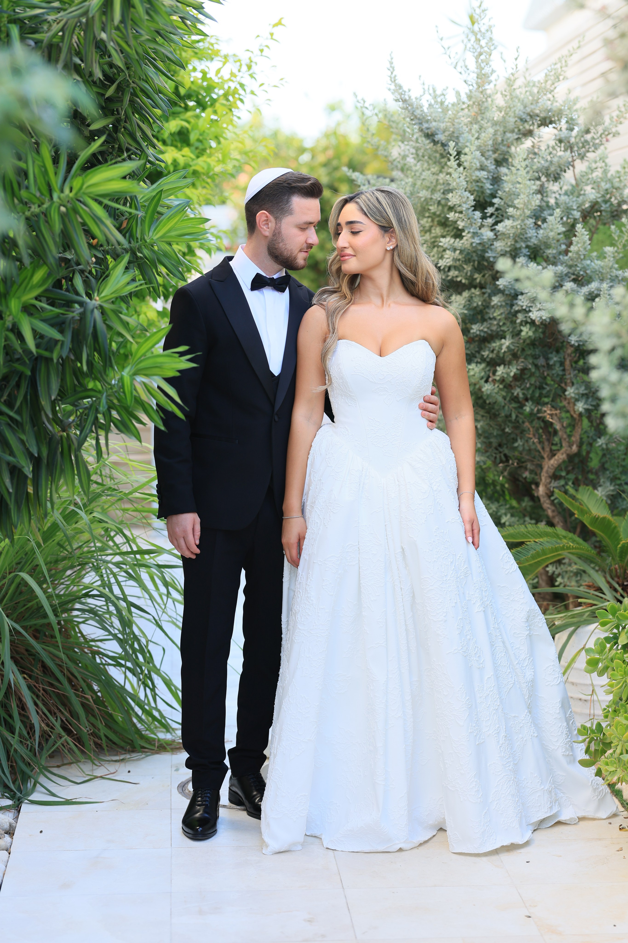 ILAN & NIKOL. Wedding and events photographers Studio Shalom