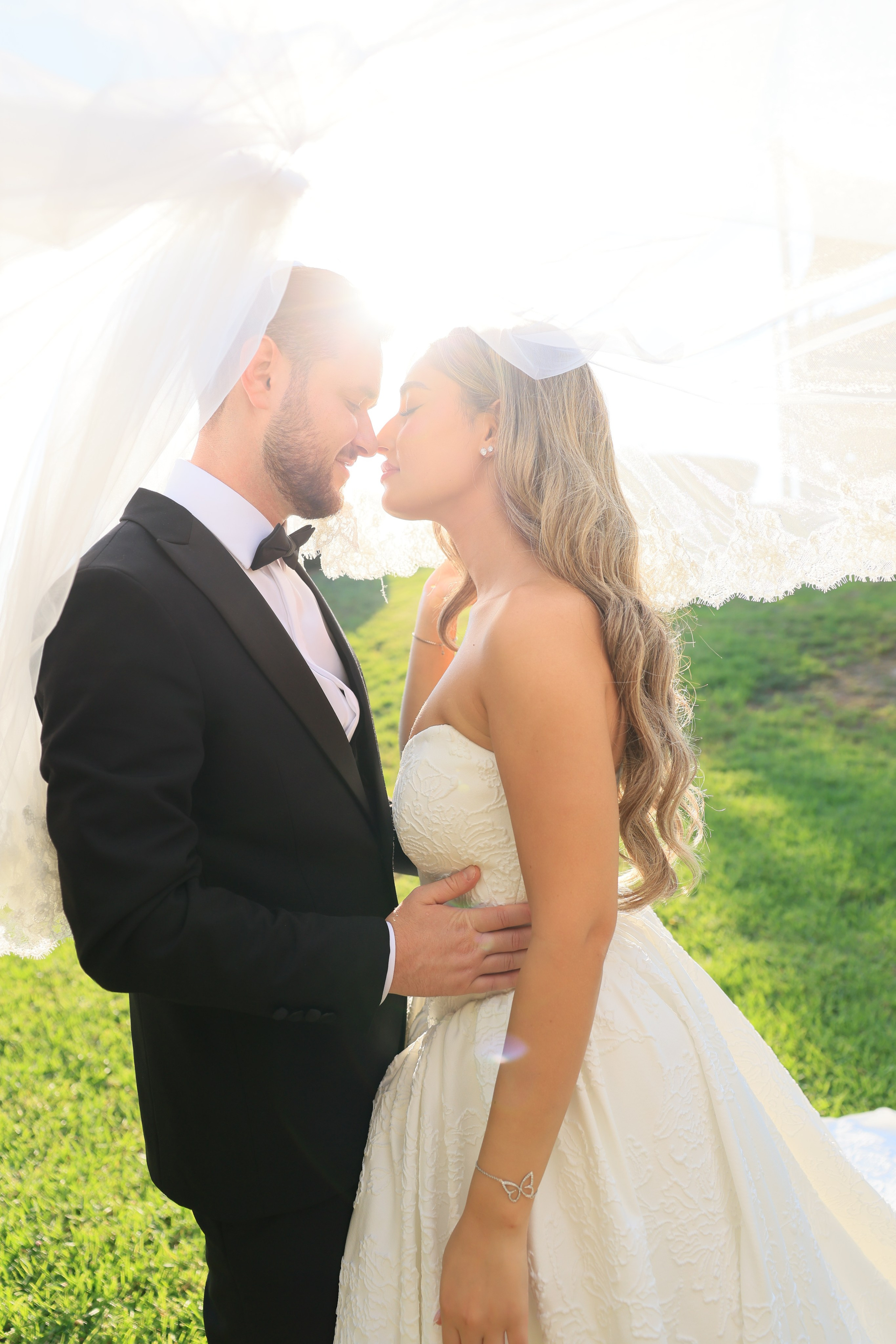 ILAN & NIKOL. Wedding and events photographers Studio Shalom