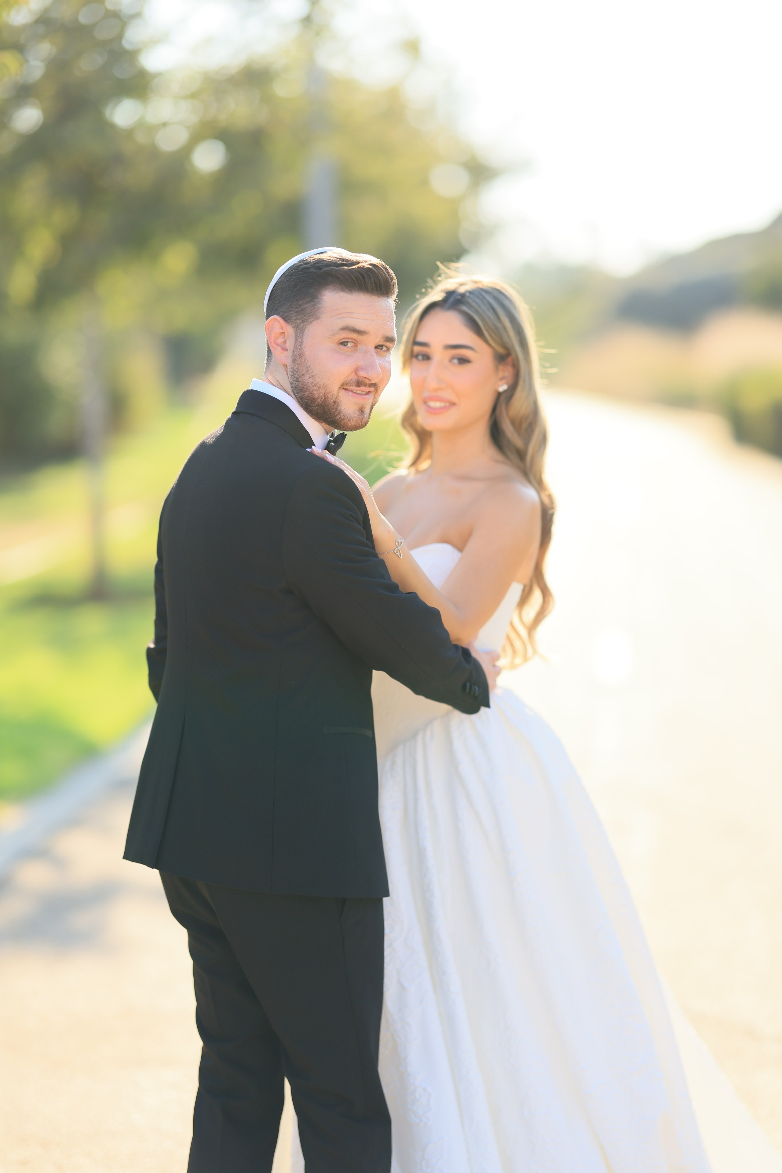 ILAN & NIKOL. Wedding and events photographers Studio Shalom