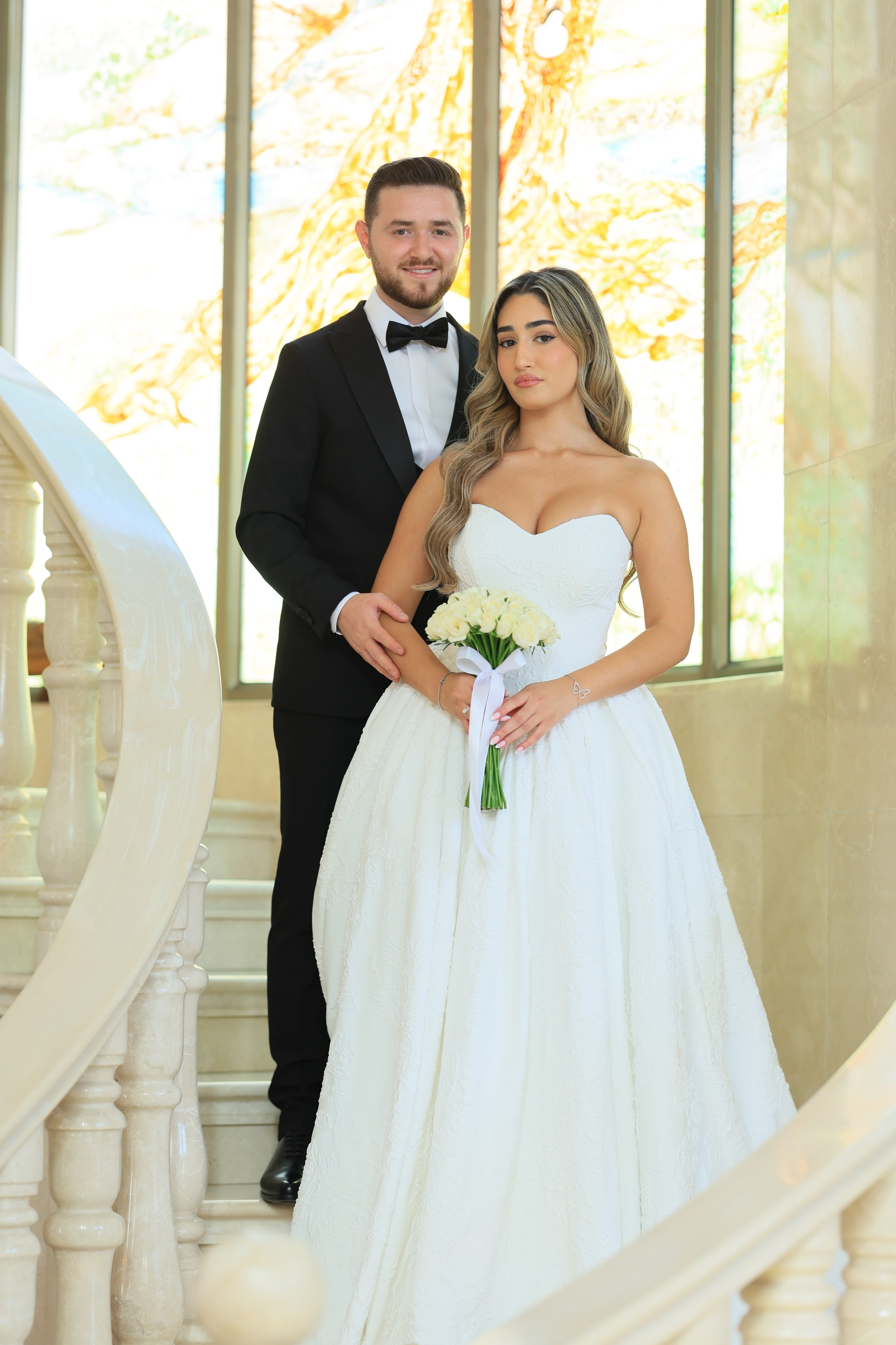ILAN & NIKOL. Wedding and events photographers Studio Shalom