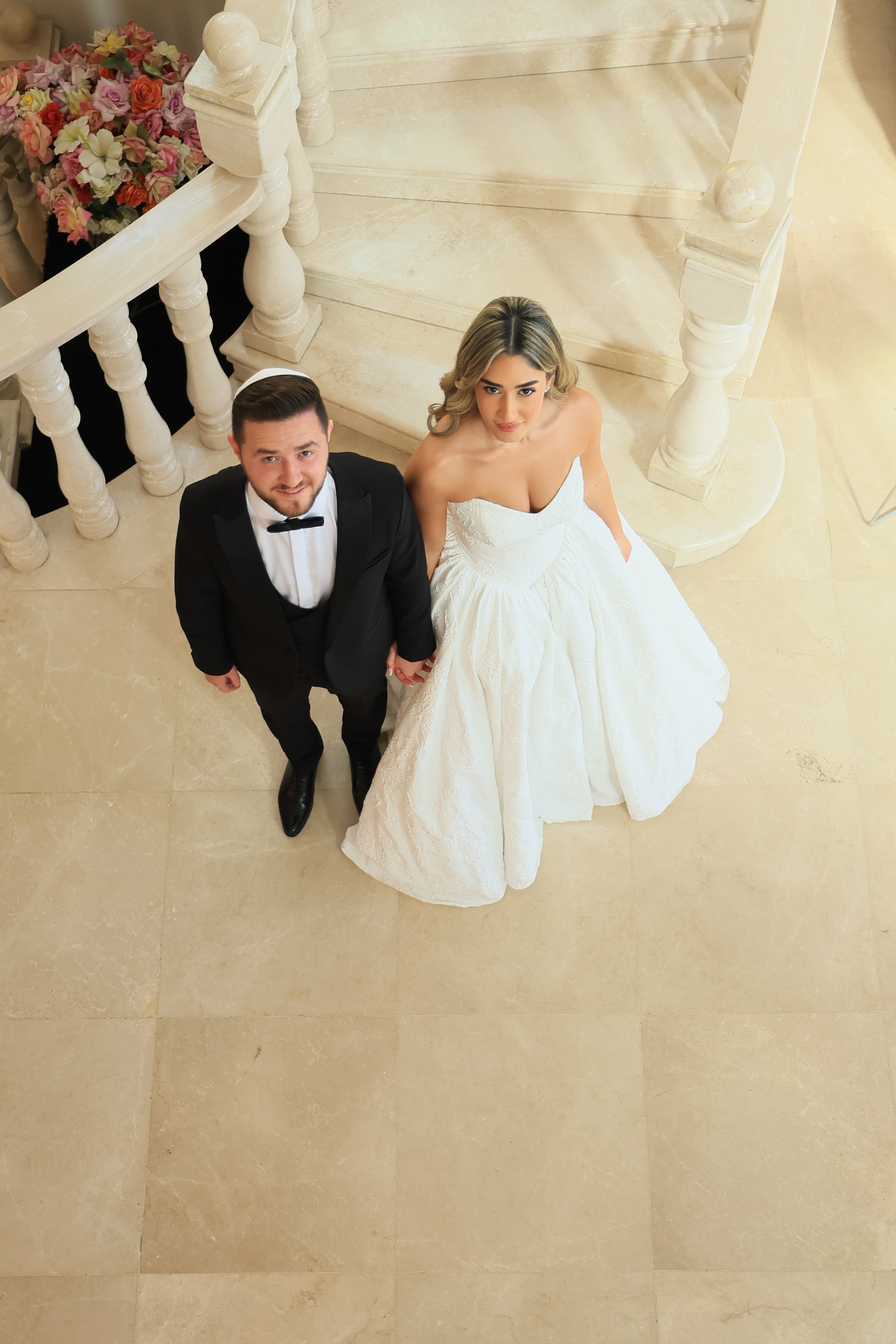 ILAN & NIKOL. Wedding and events photographers Studio Shalom