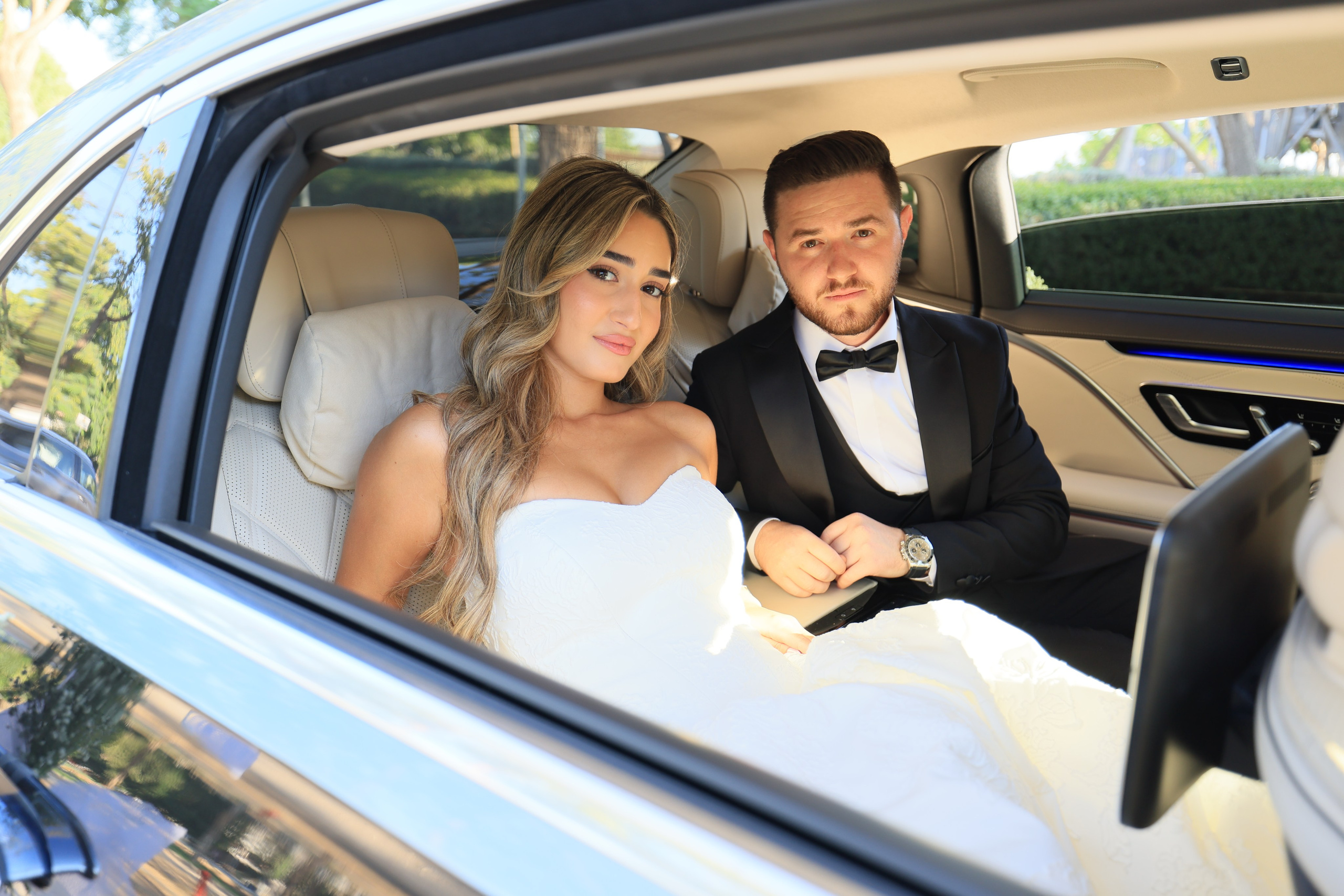 ILAN & NIKOL. Wedding and events photographers Studio Shalom