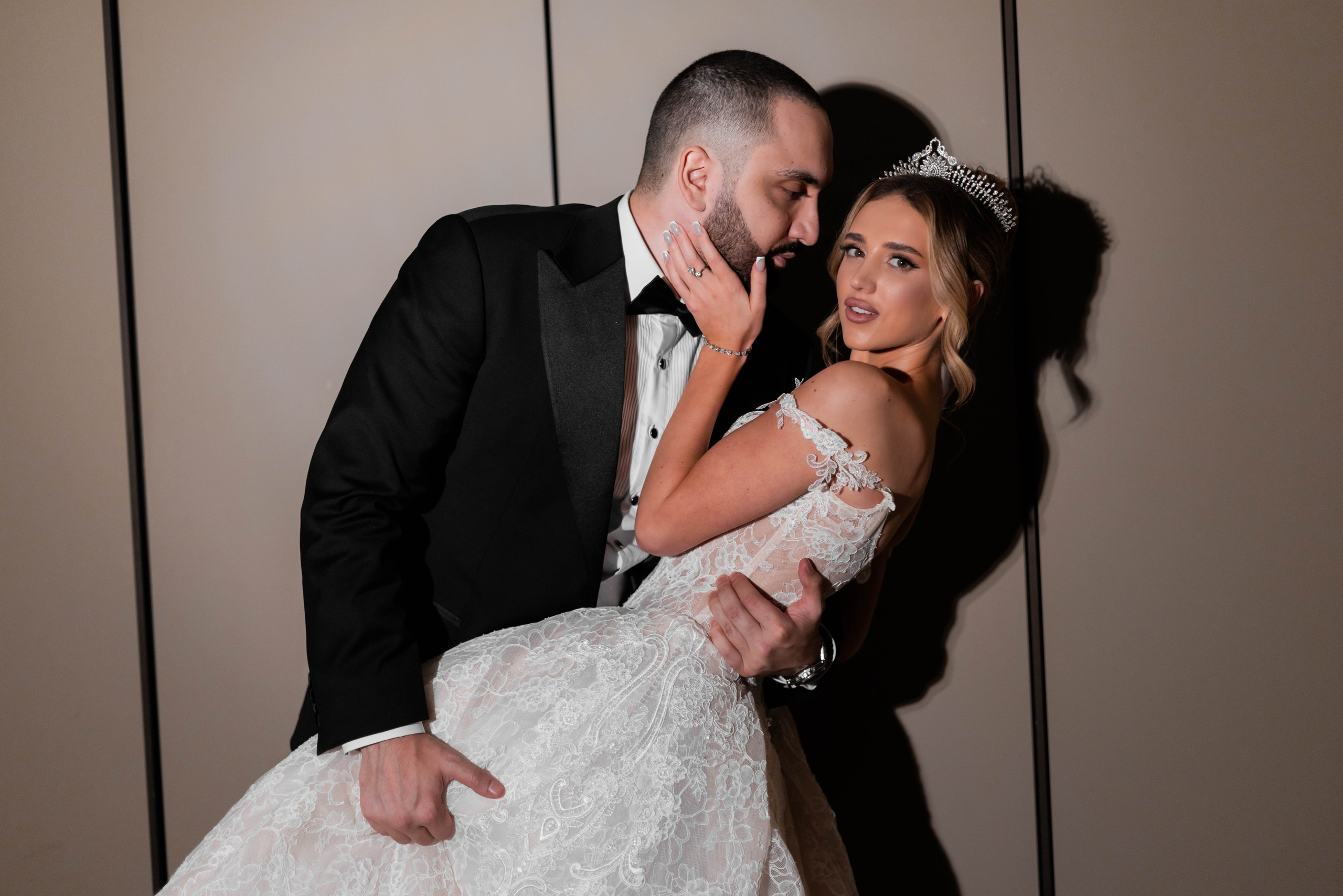 ך. Фотографы на свадьбы и мероприятия Студия «Шалом»