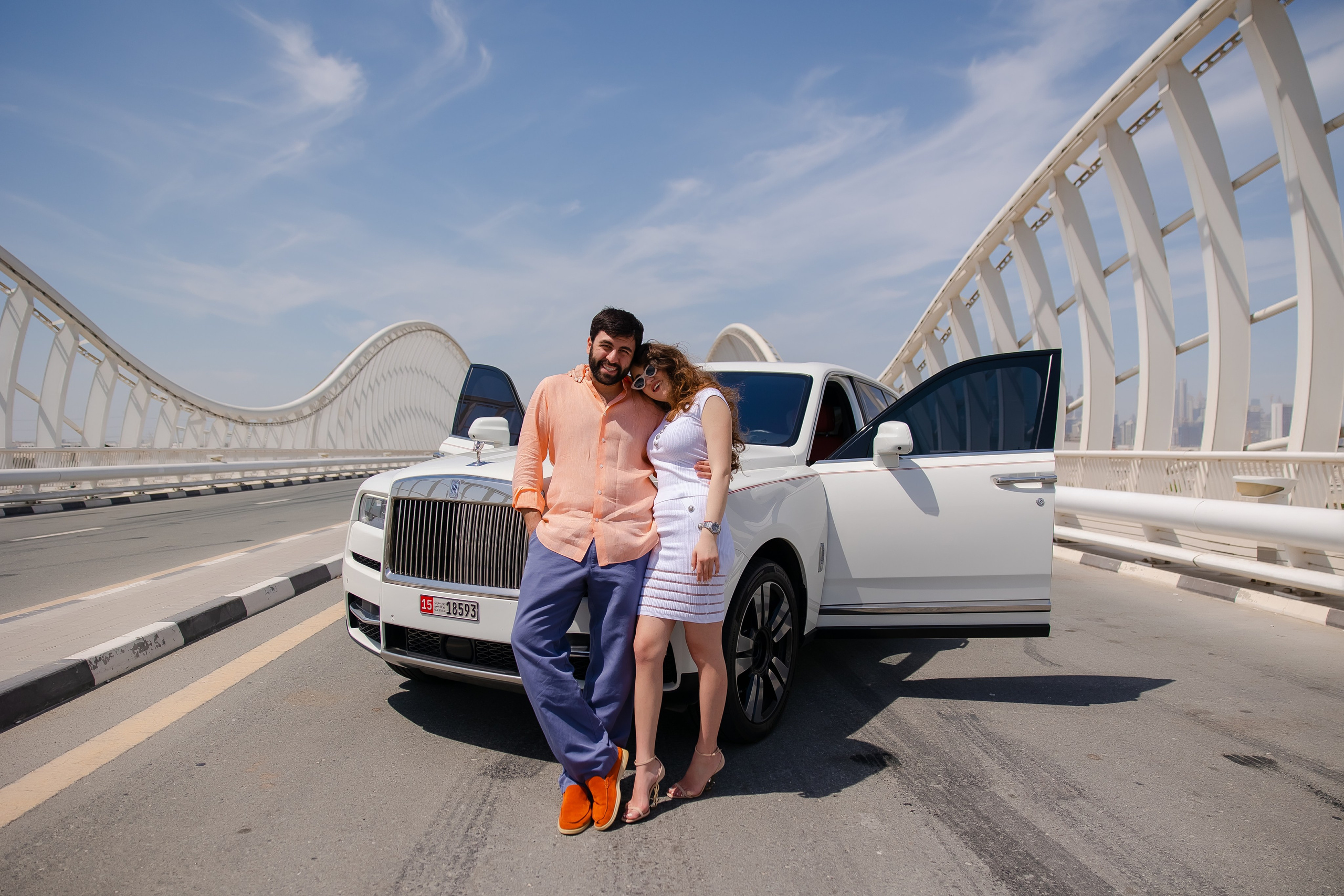 ISAK & YANA. סטודיו לצילום אירועים