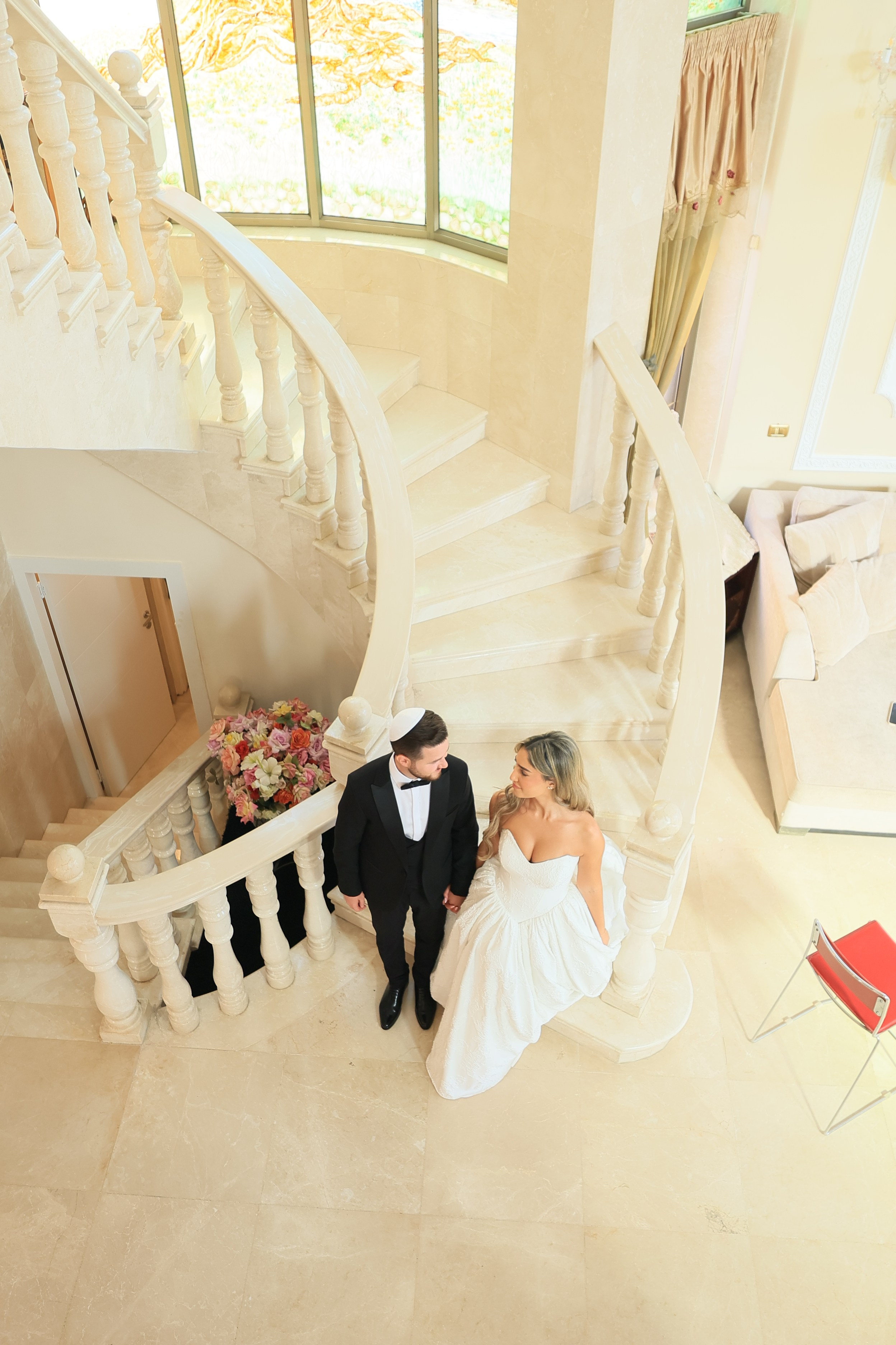 ILAN & NIKOL. Wedding and events photographers Studio Shalom