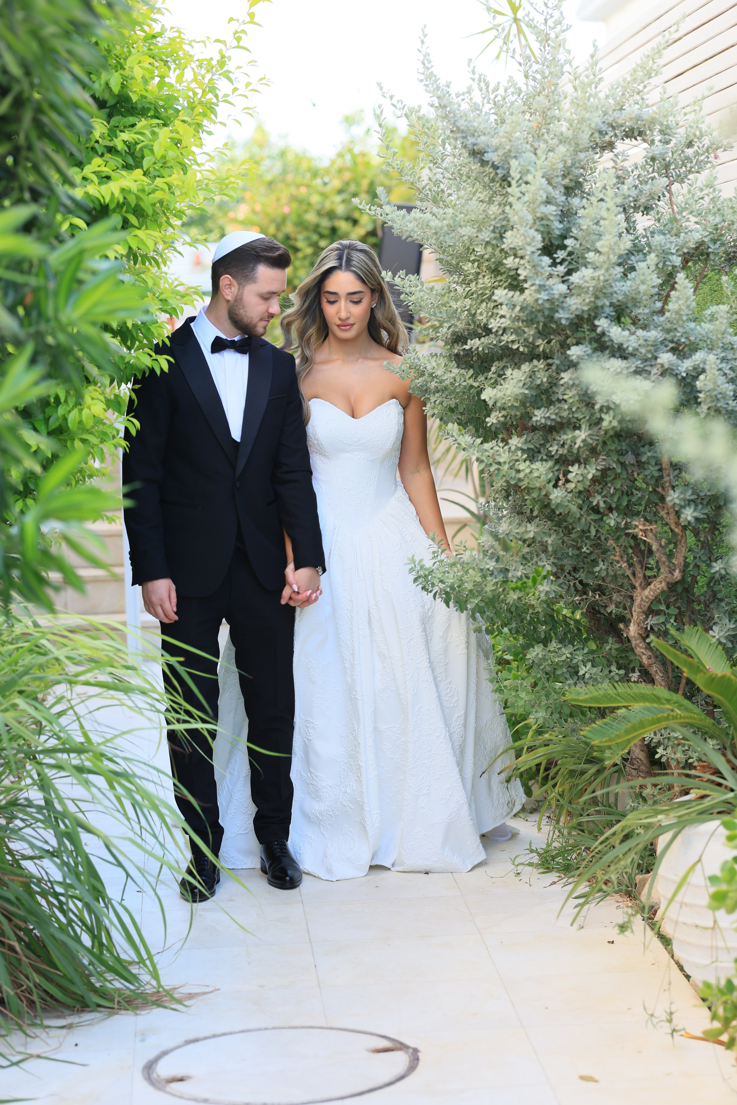 ILAN & NIKOL. Wedding and events photographers Studio Shalom