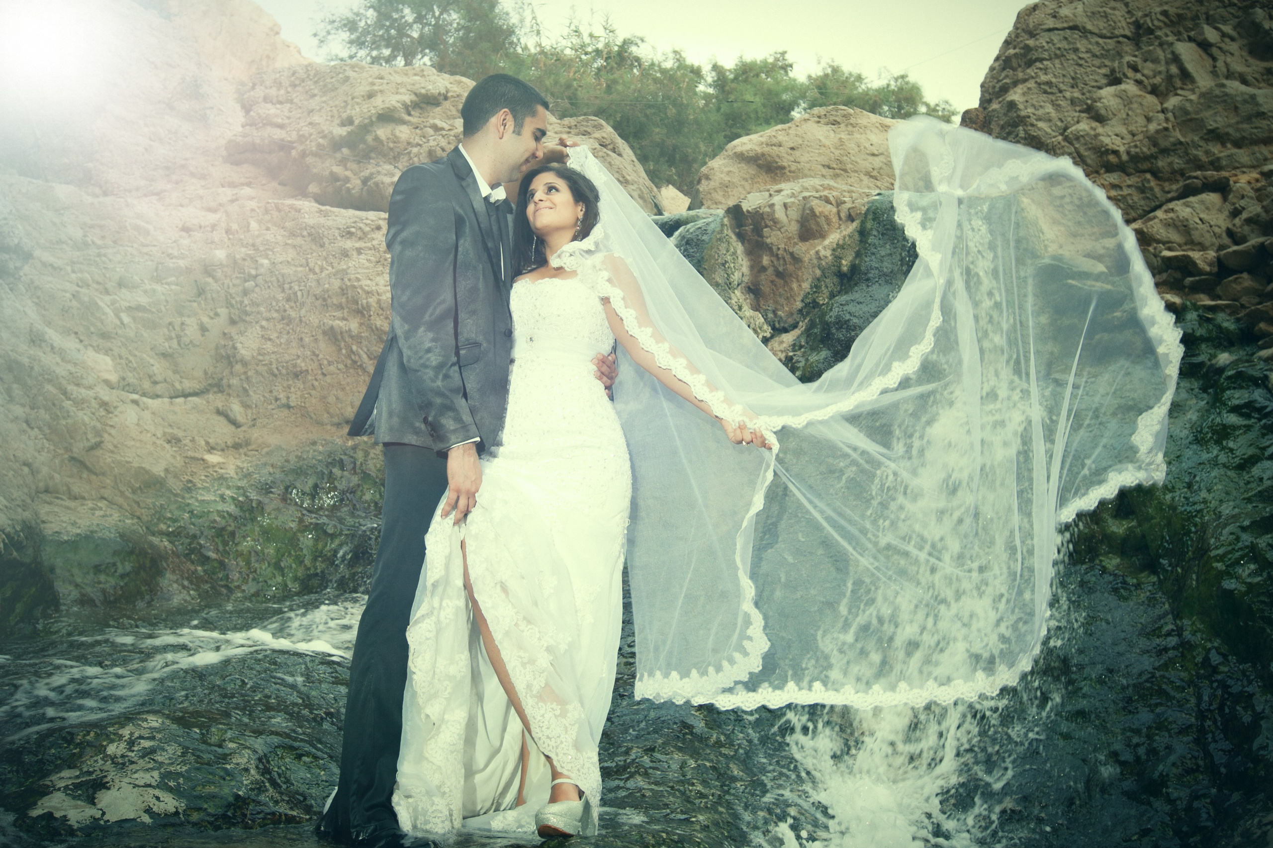 צילום של איגור. Wedding and events photographers Studio Shalom