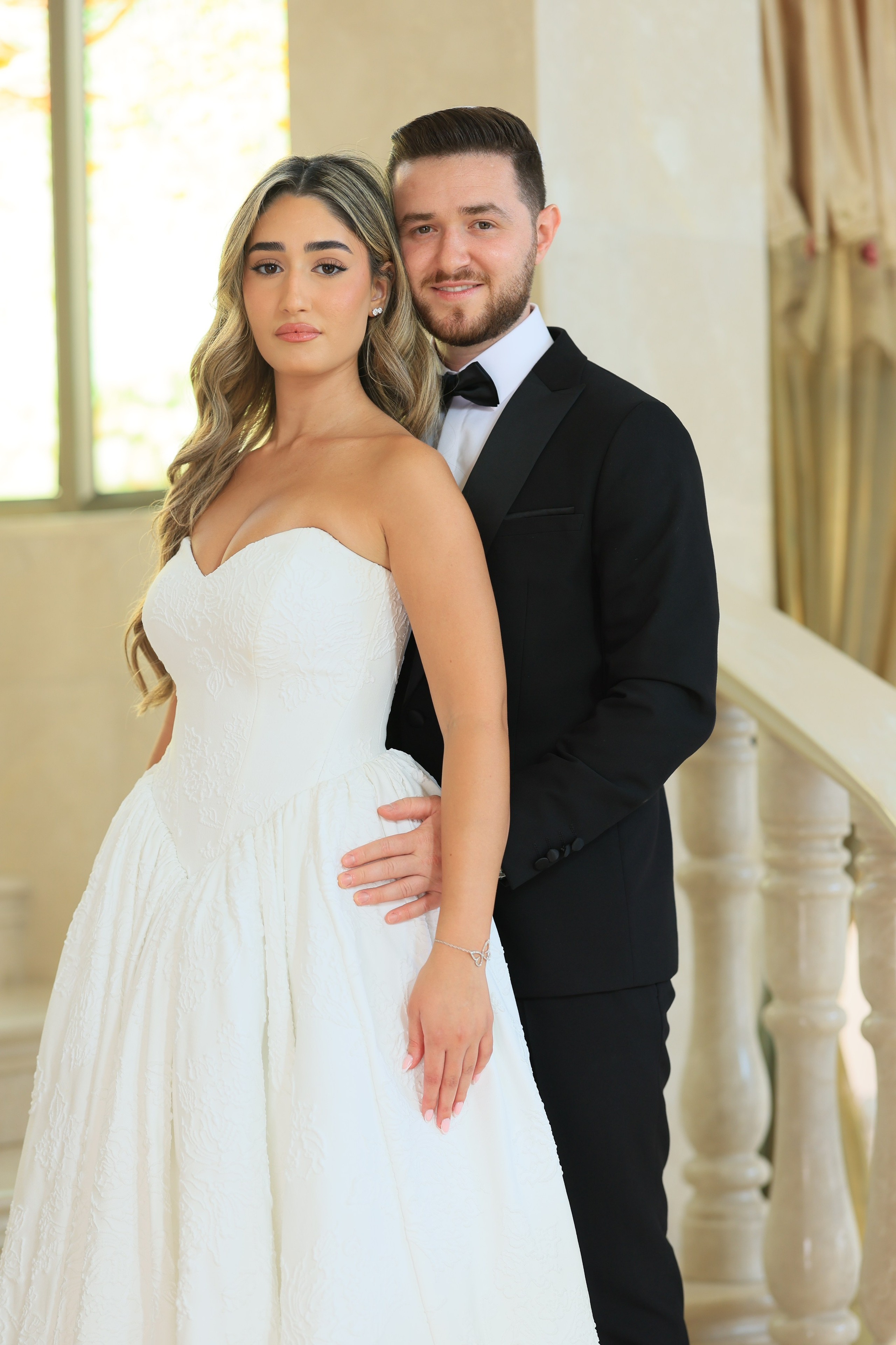 ILAN & NIKOL. Wedding and events photographers Studio Shalom