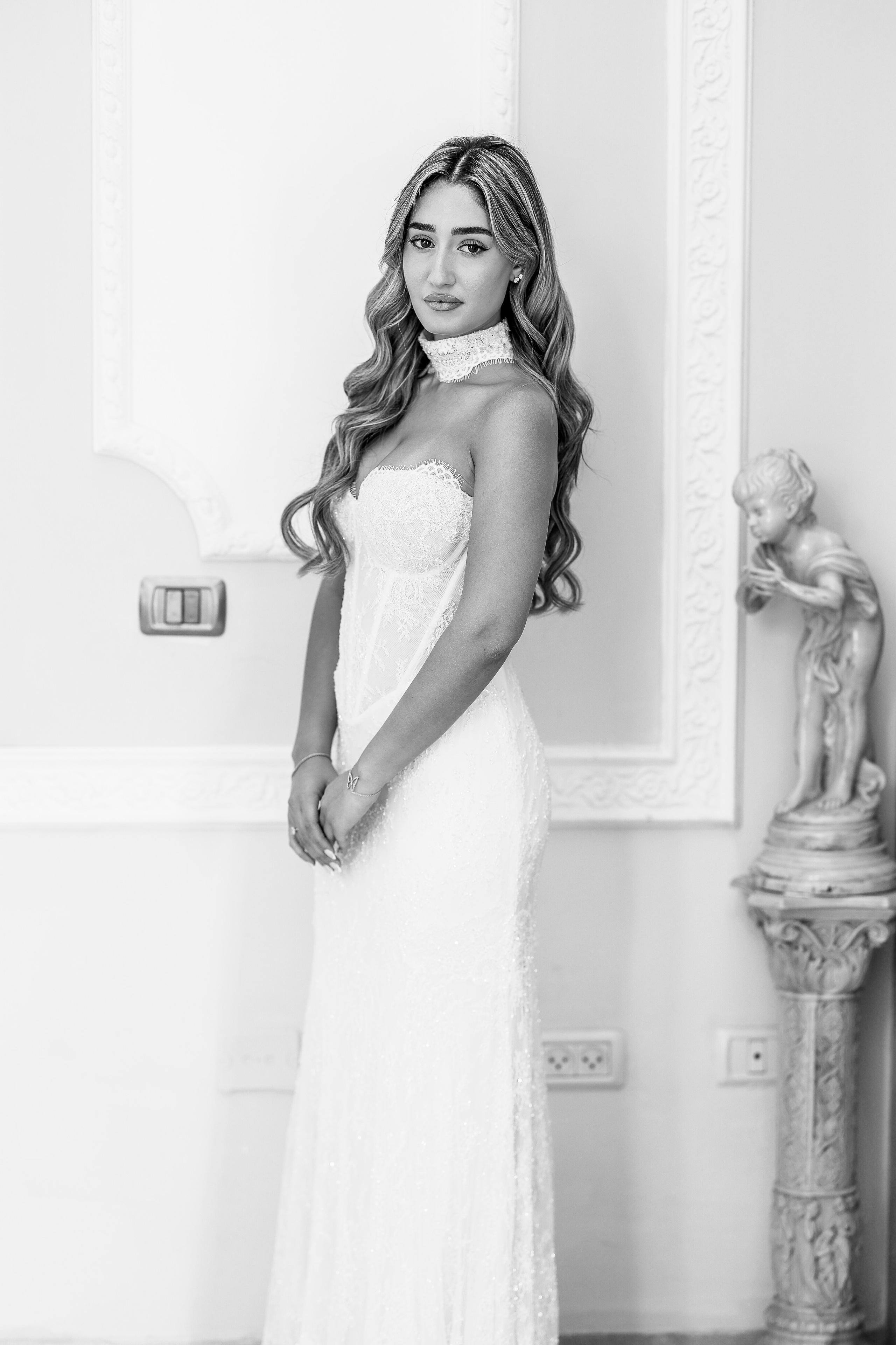 ILAN & NIKOL. Wedding and events photographers Studio Shalom