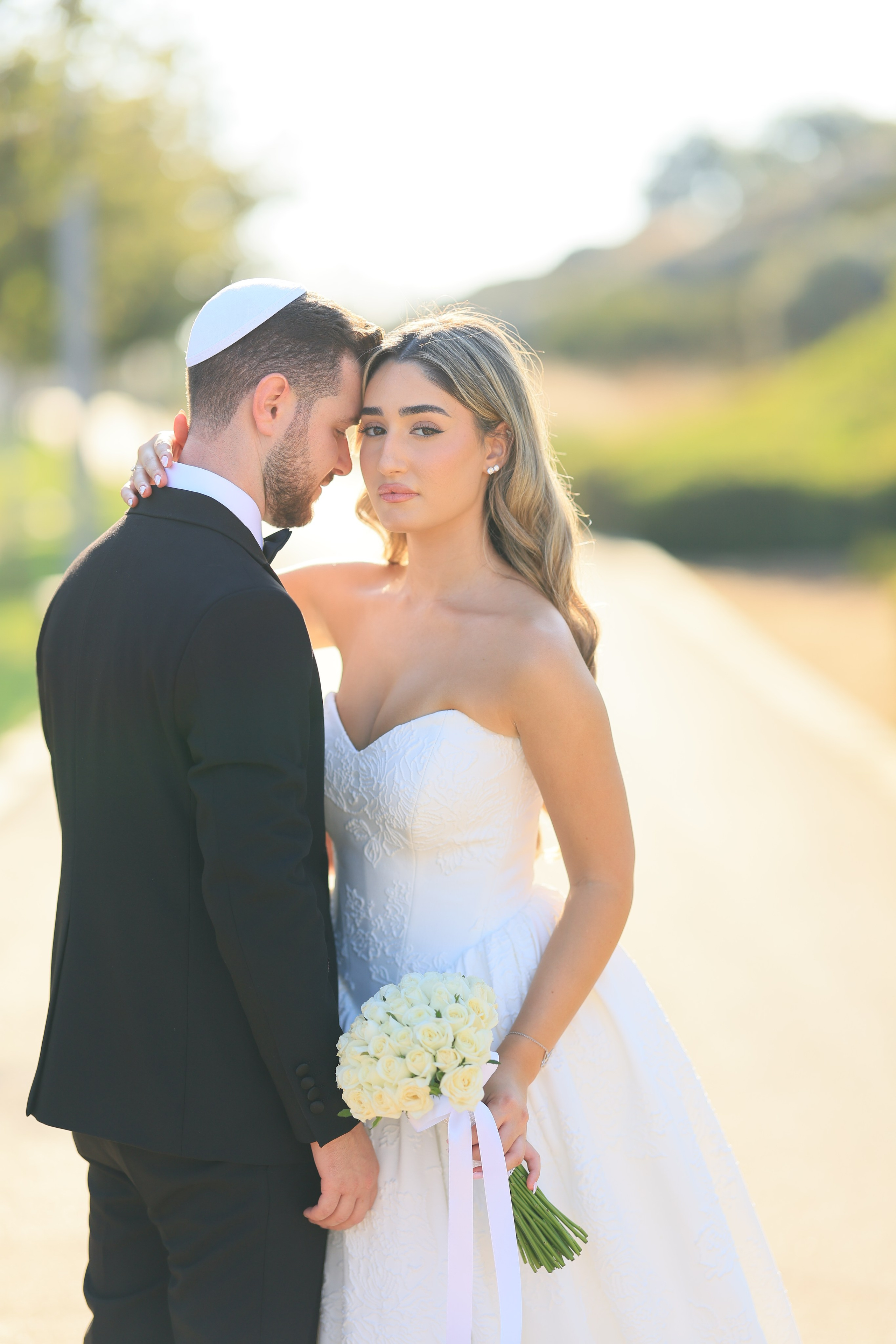 ILAN & NIKOL. Wedding and events photographers Studio Shalom