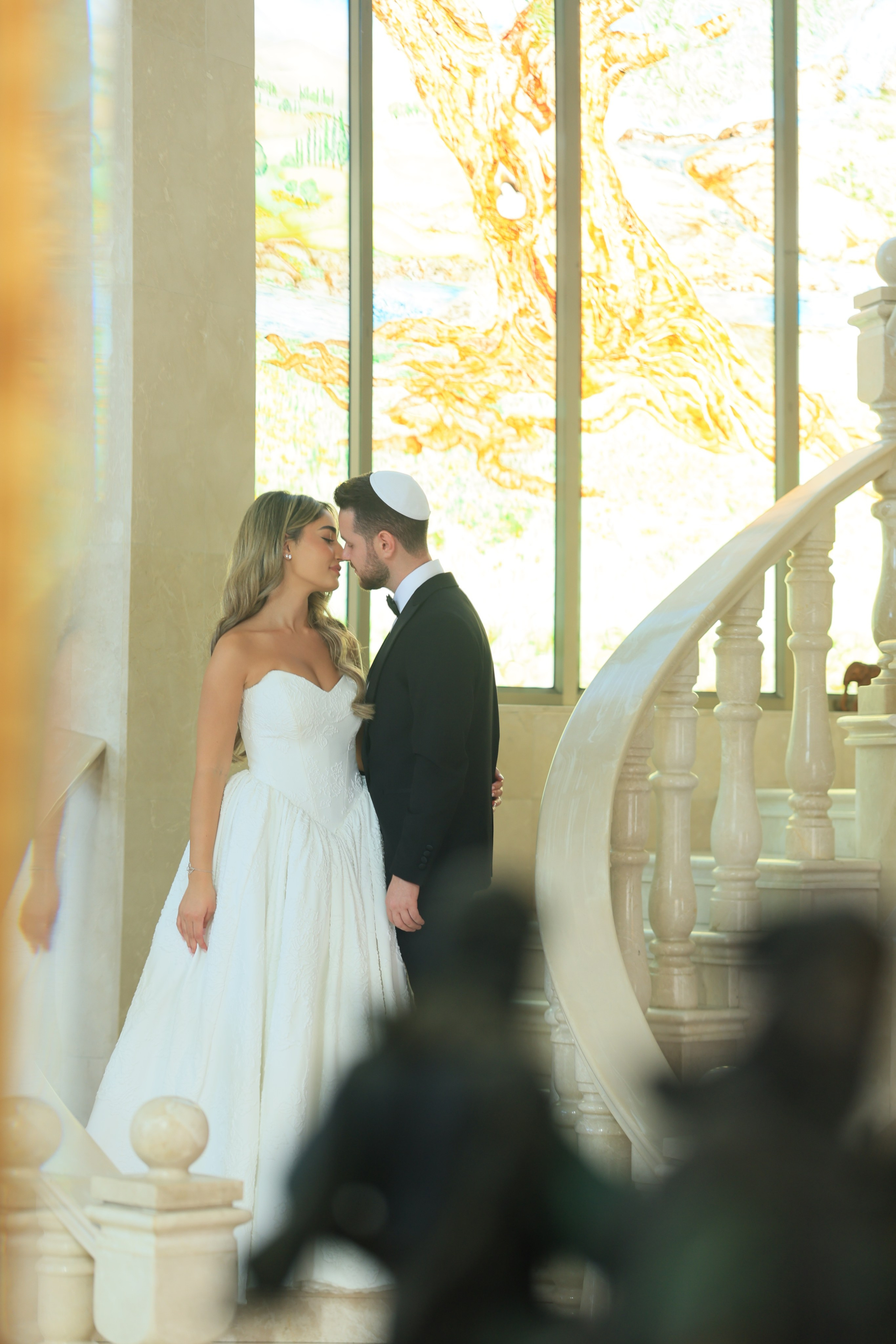 ILAN & NIKOL. Wedding and events photographers Studio Shalom