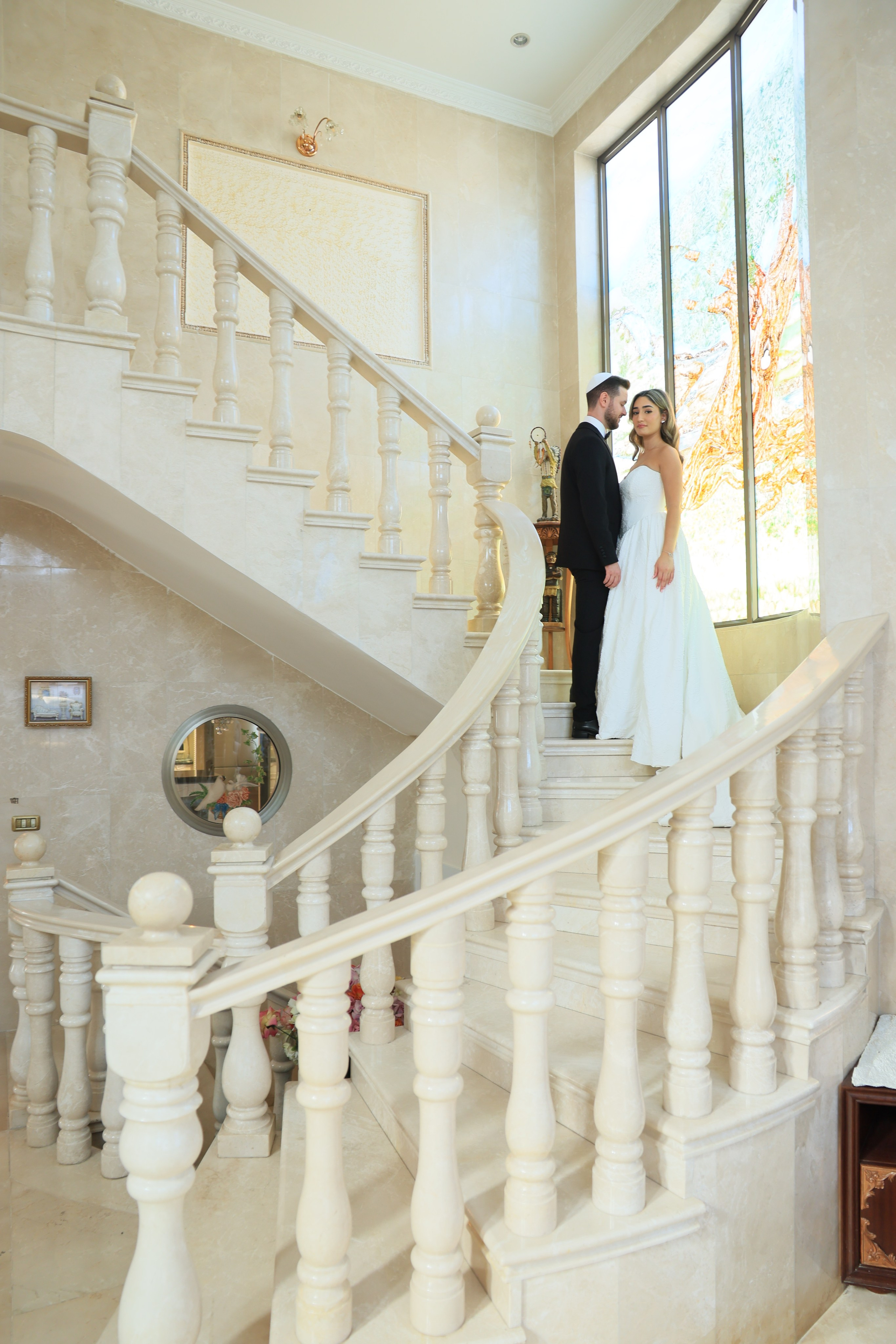 ILAN & NIKOL. Wedding and events photographers Studio Shalom