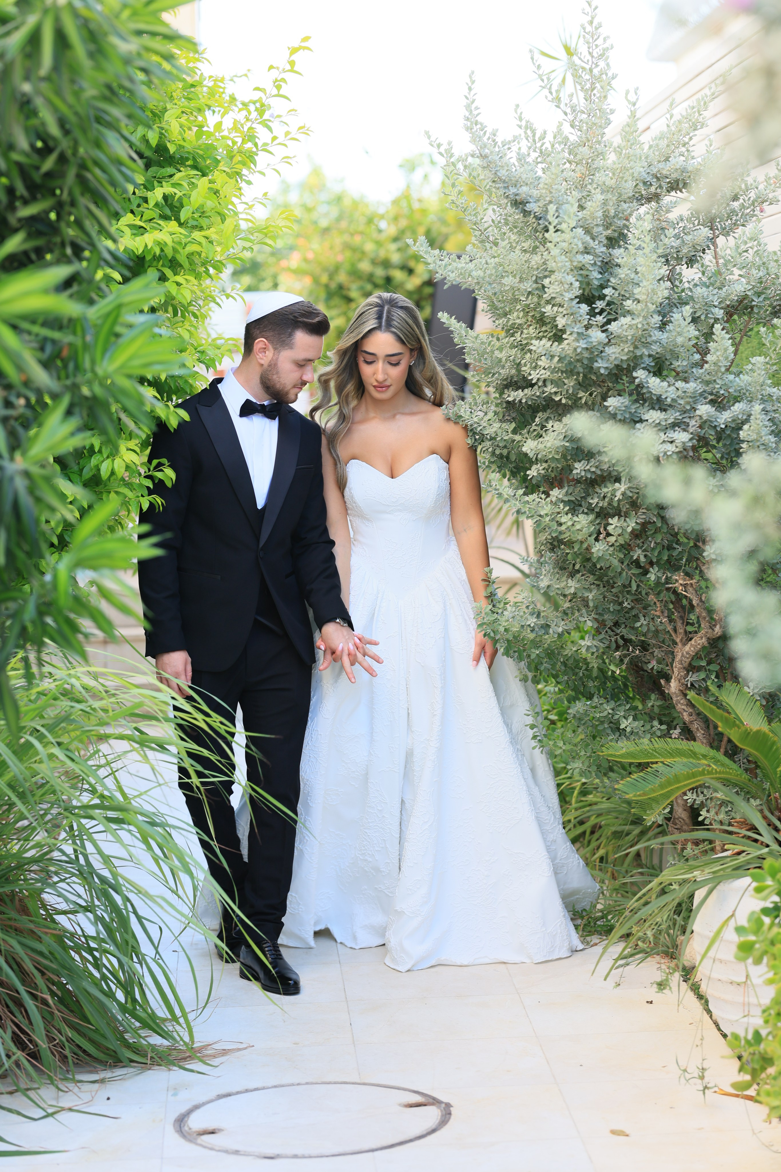 ILAN & NIKOL. Wedding and events photographers Studio Shalom
