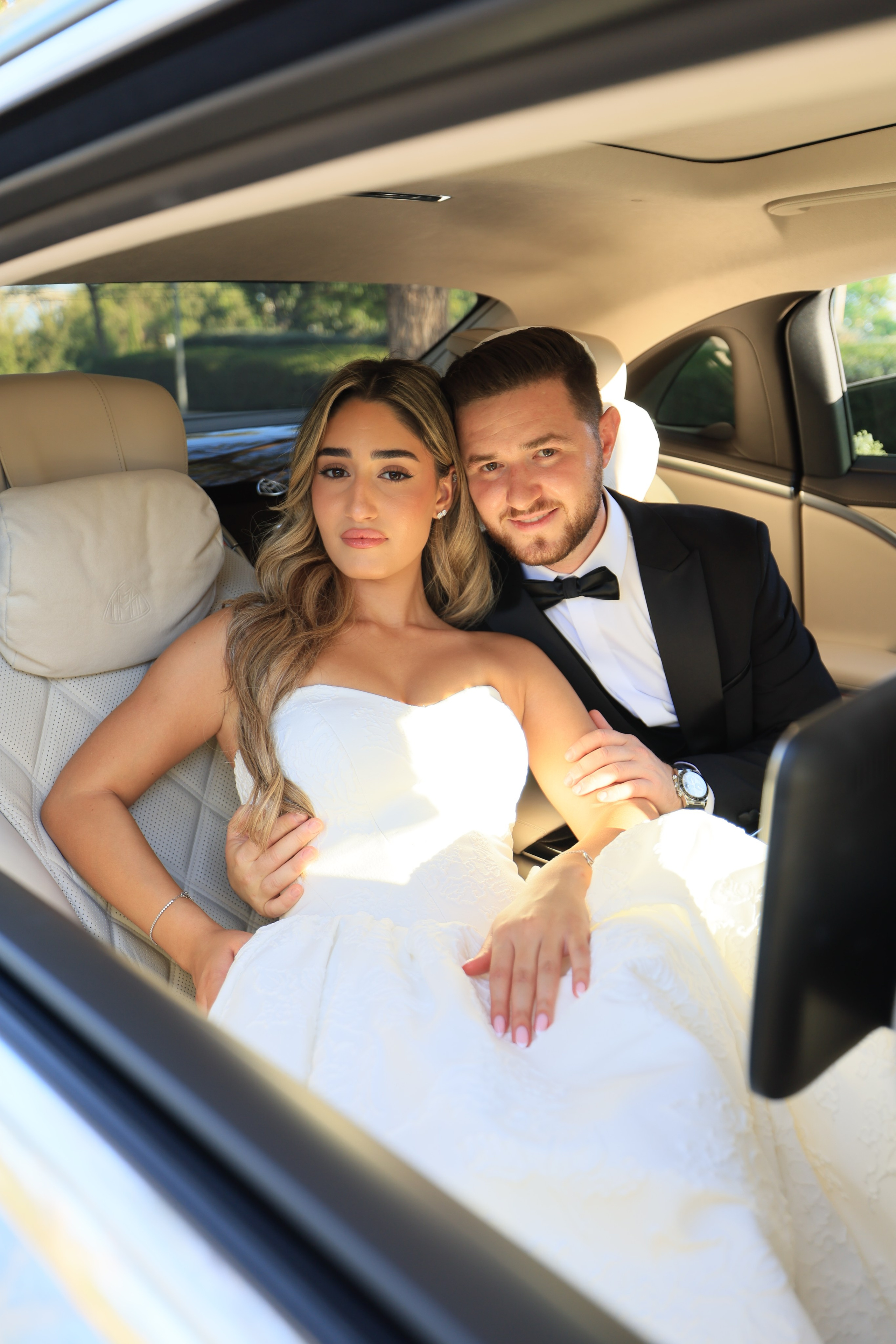 ILAN & NIKOL. Wedding and events photographers Studio Shalom