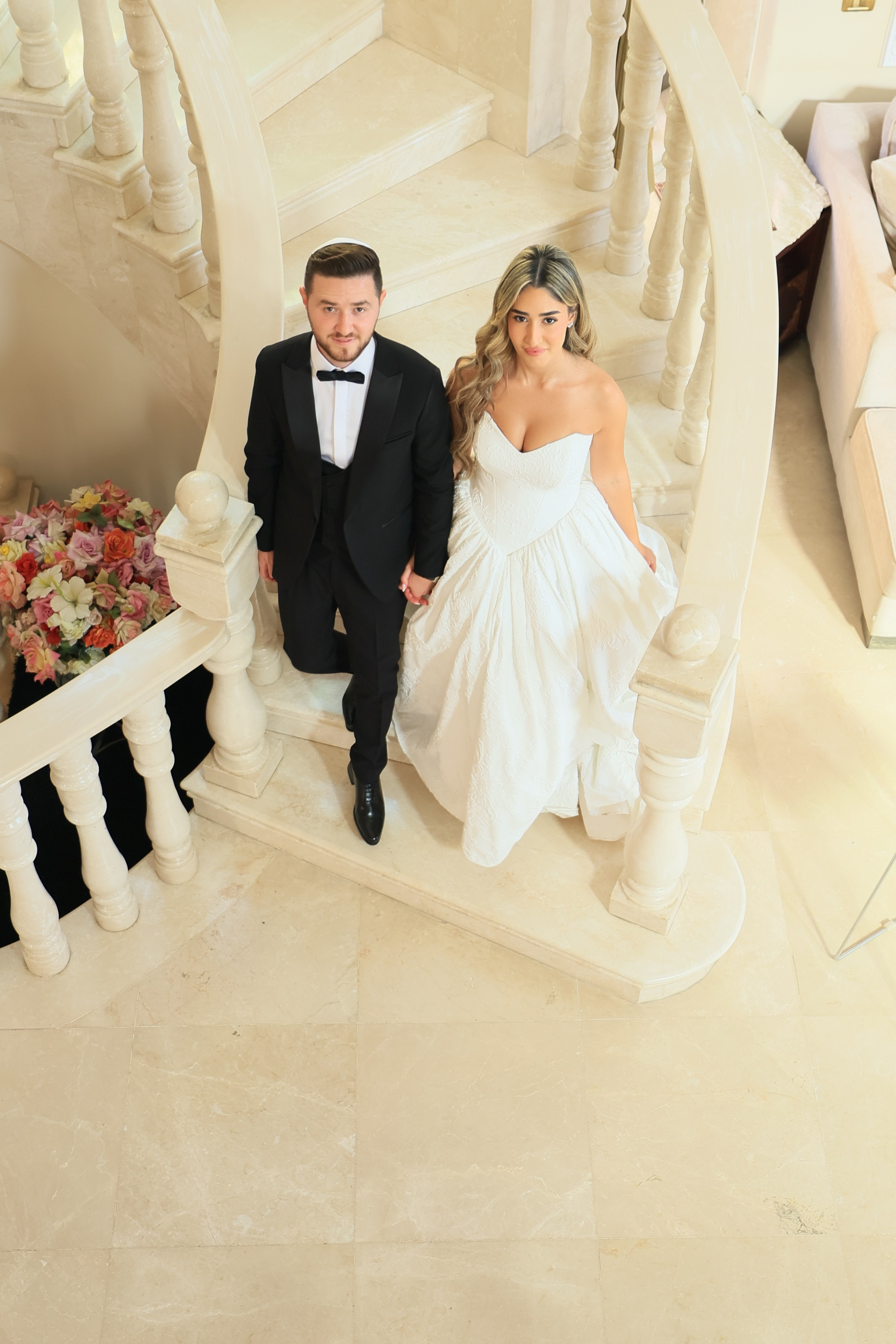 ILAN & NIKOL. Wedding and events photographers Studio Shalom