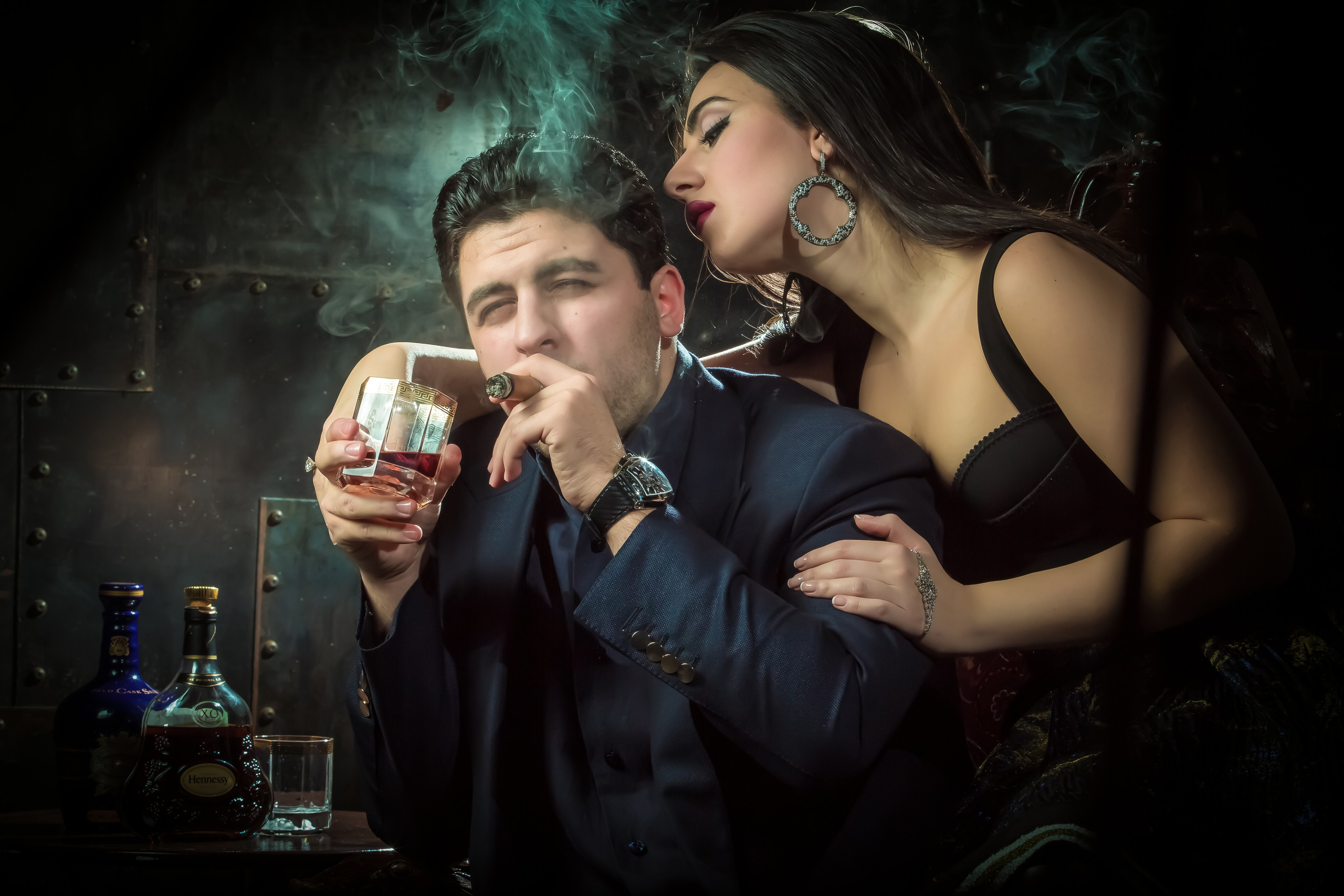 Natali & Iliya MONACO. Фотографы на свадьбы и мероприятия Студия «Шалом»
