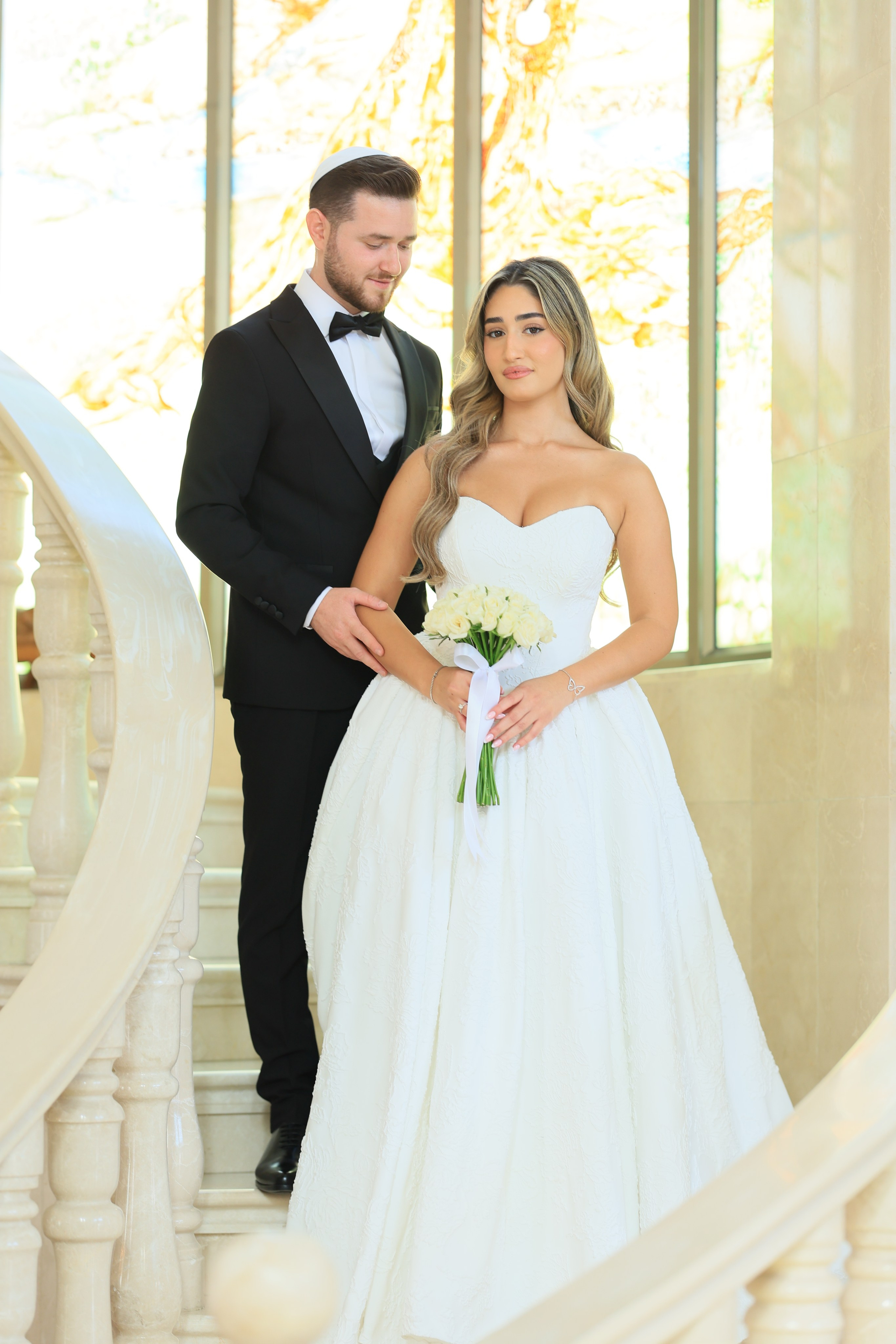 ILAN & NIKOL. Wedding and events photographers Studio Shalom