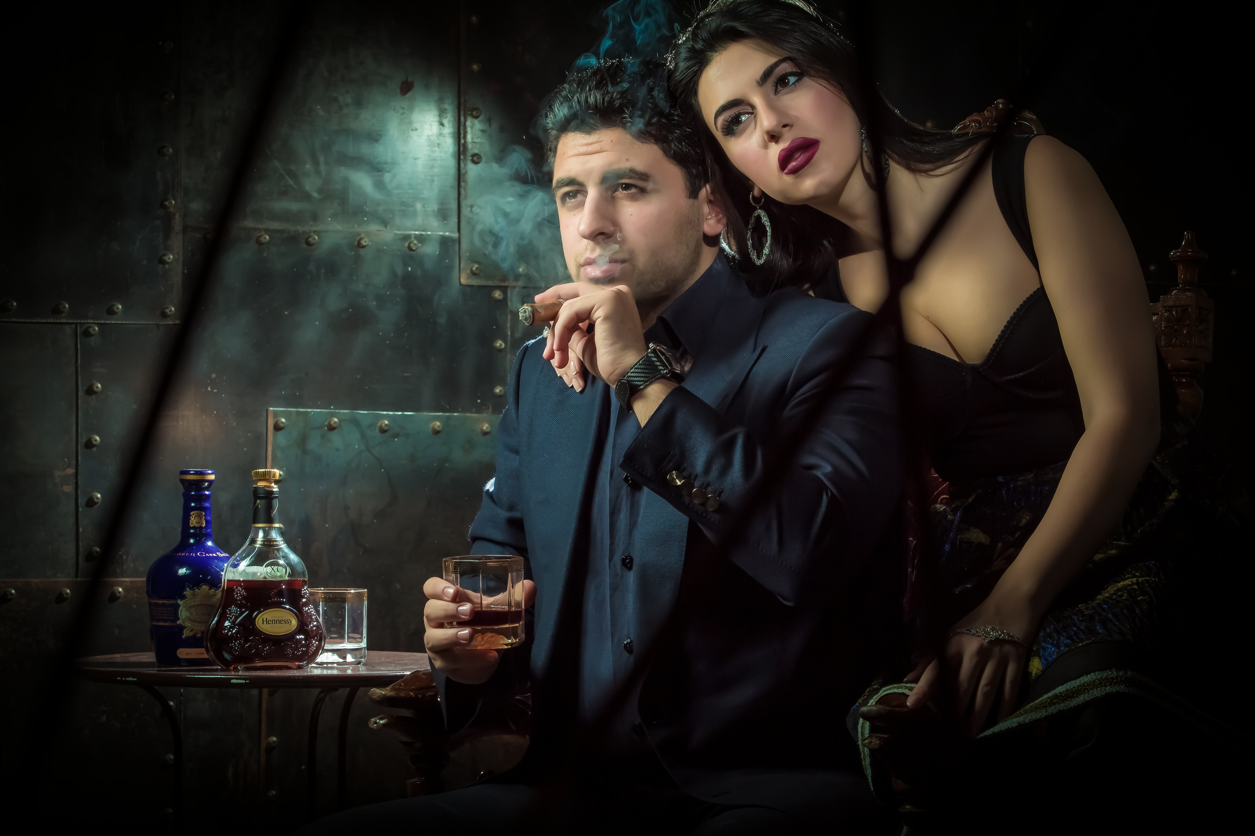 Natali & Iliya MONACO. Фотографы на свадьбы и мероприятия Студия «Шалом»