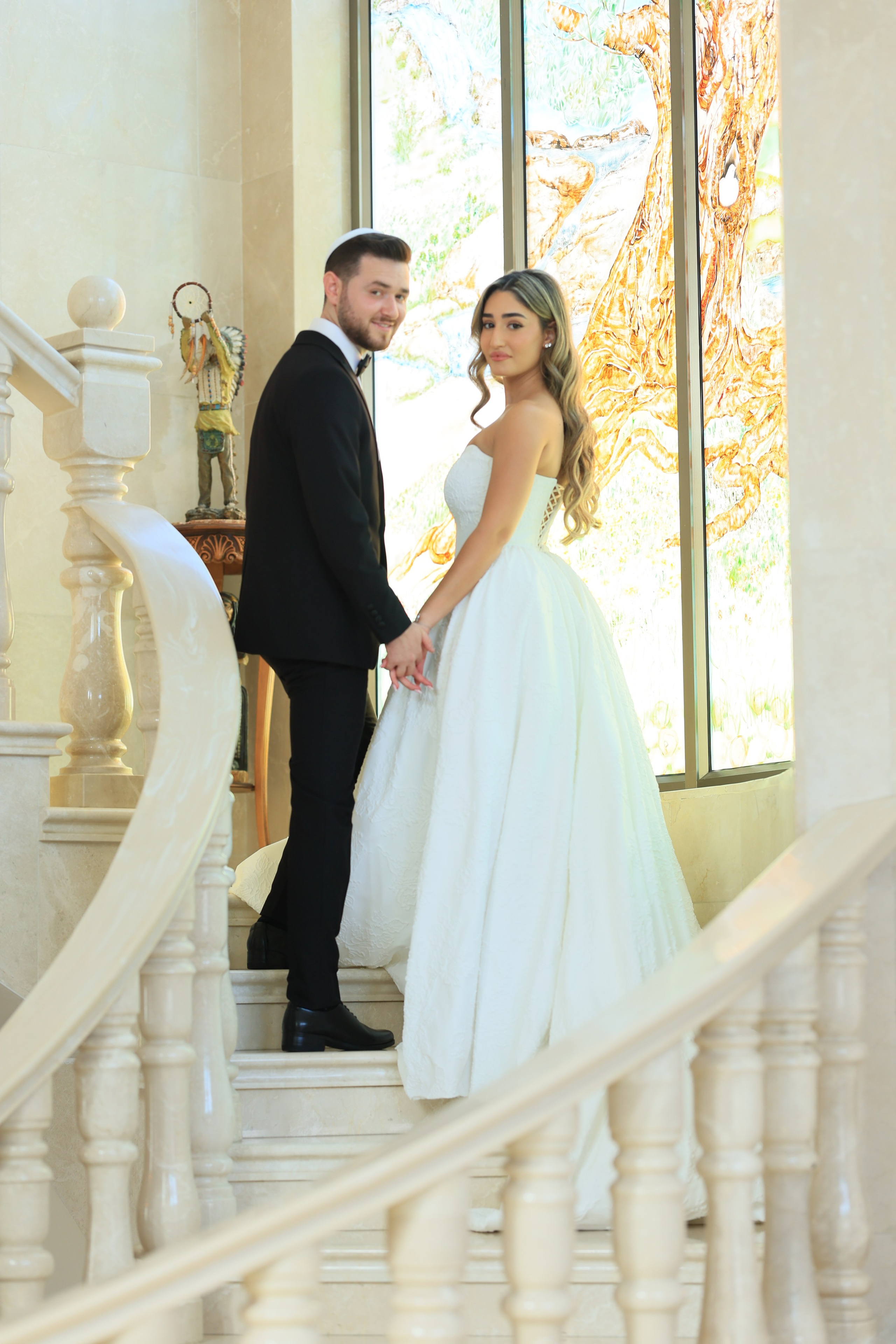ILAN & NIKOL. Wedding and events photographers Studio Shalom