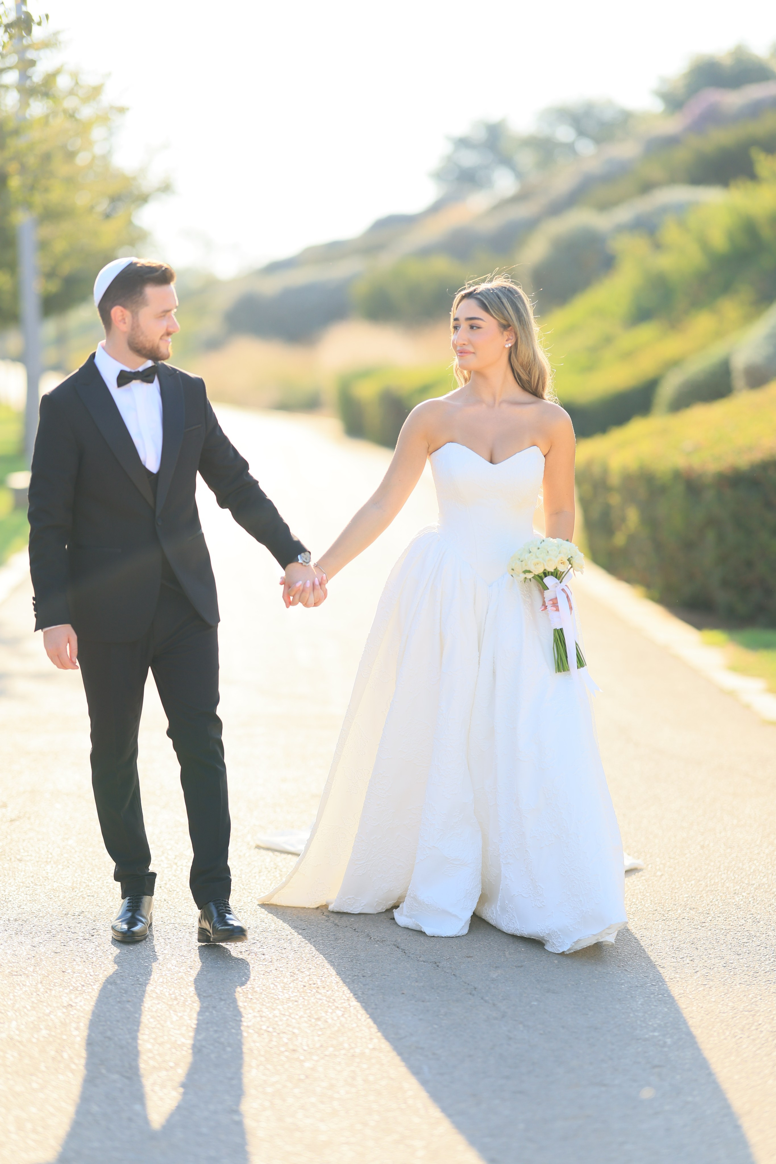 ILAN & NIKOL. Wedding and events photographers Studio Shalom